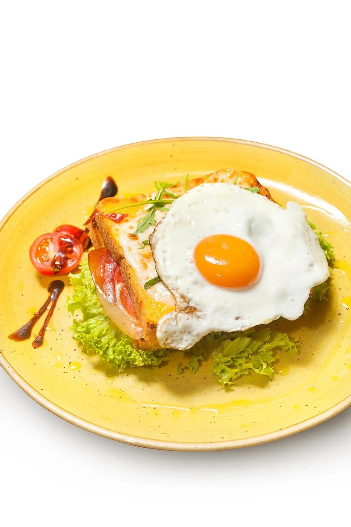 Breakfast in Kombinat Rooms City Center