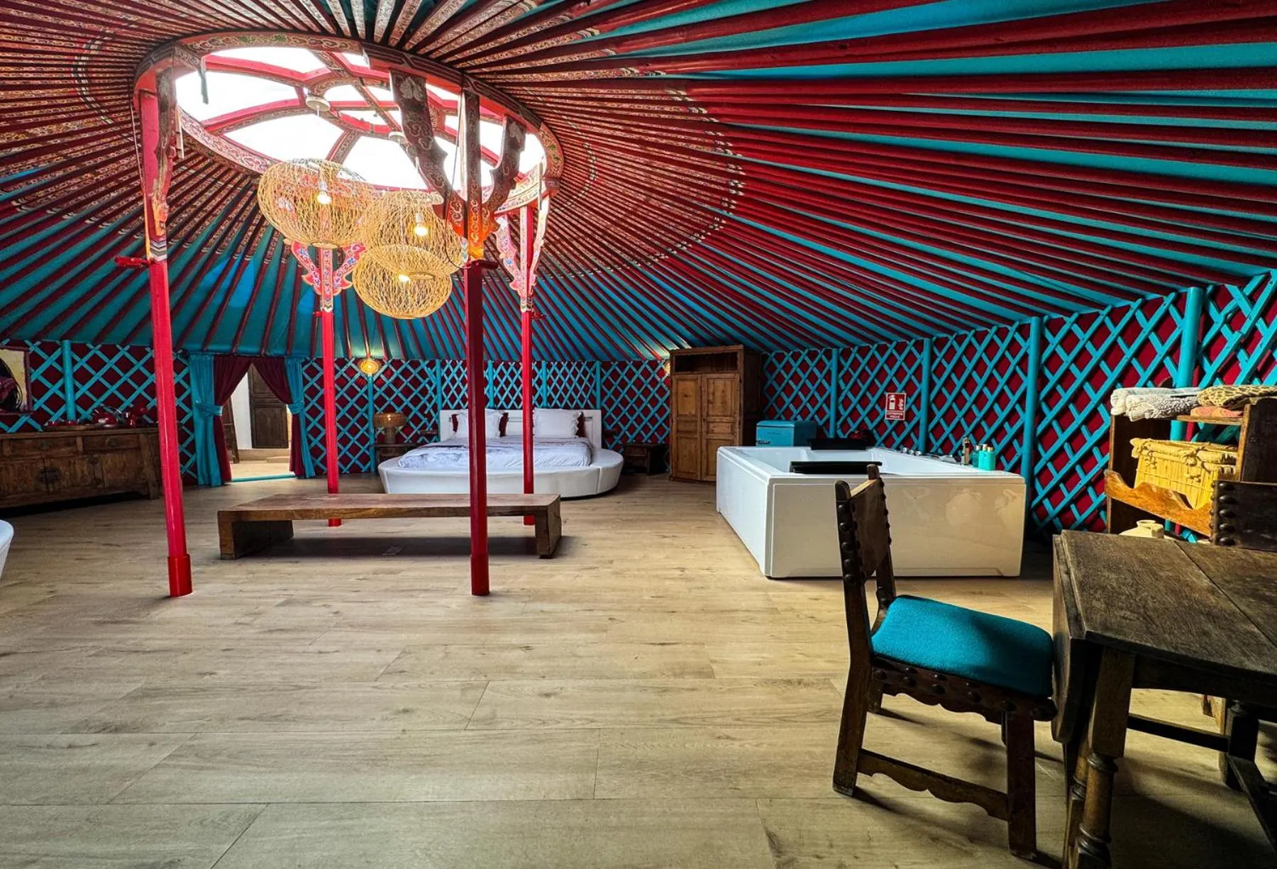 Cortijo Boutique Marbella