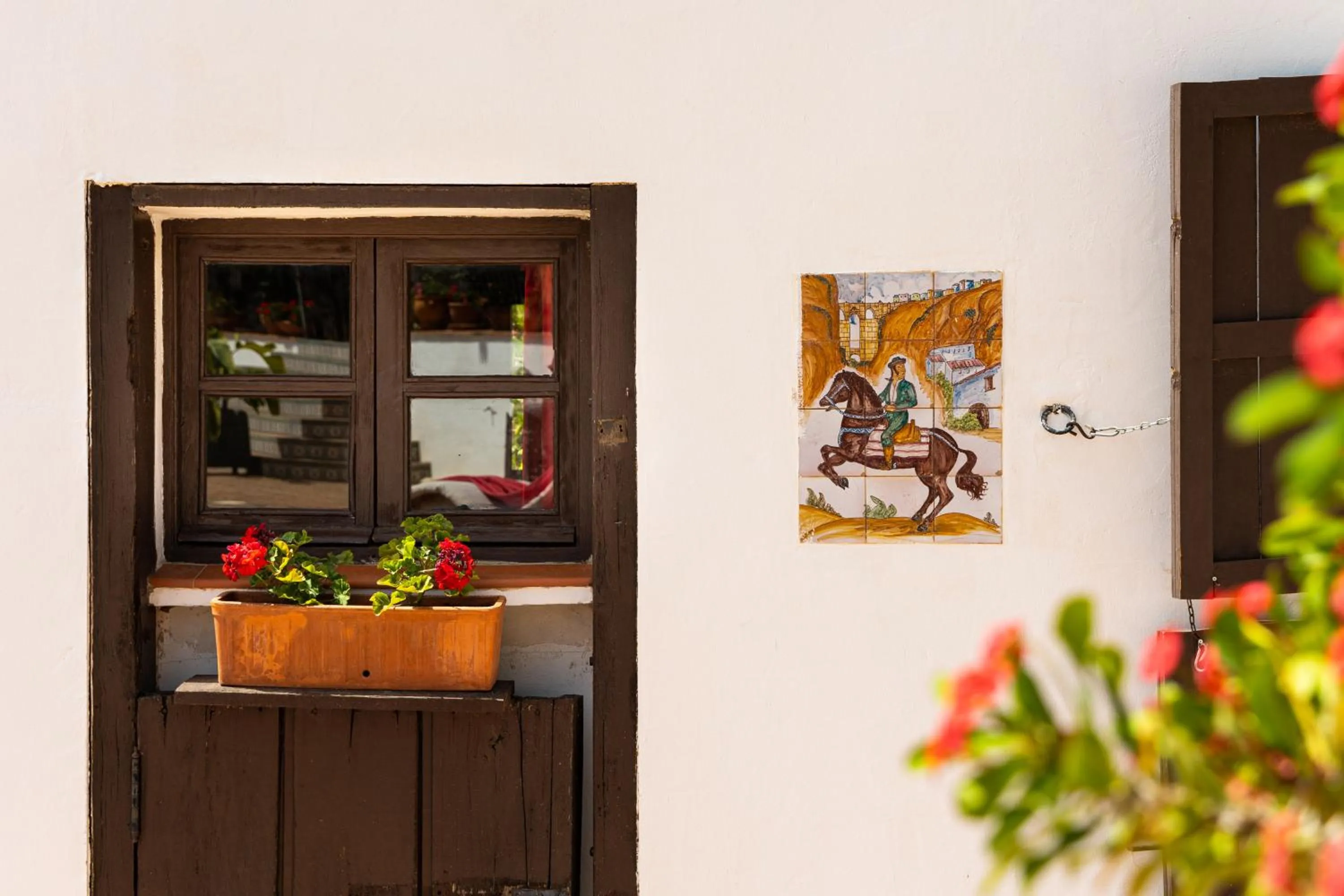 Cortijo Boutique Marbella