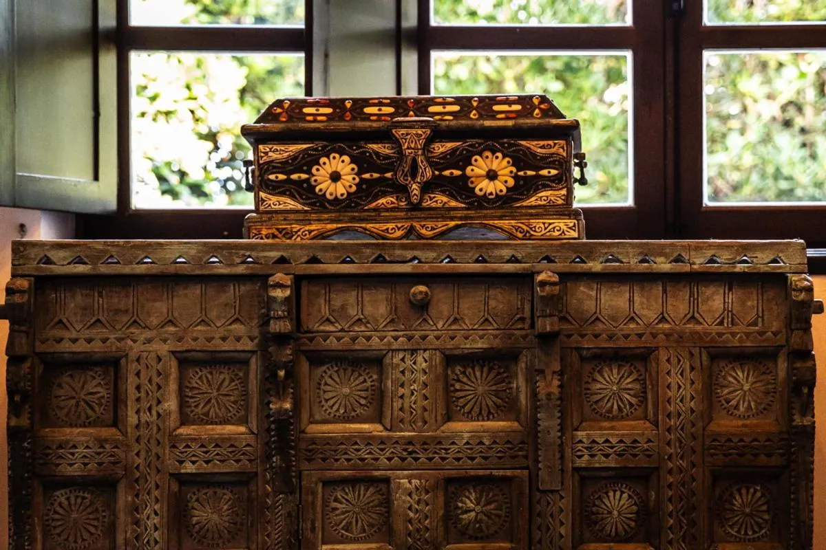 Cortijo Boutique Marbella