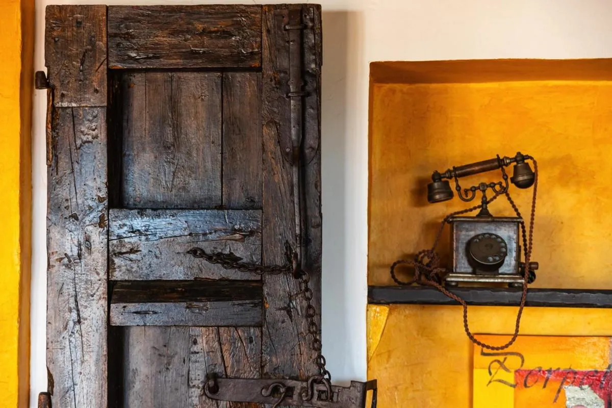 Cortijo Boutique Marbella