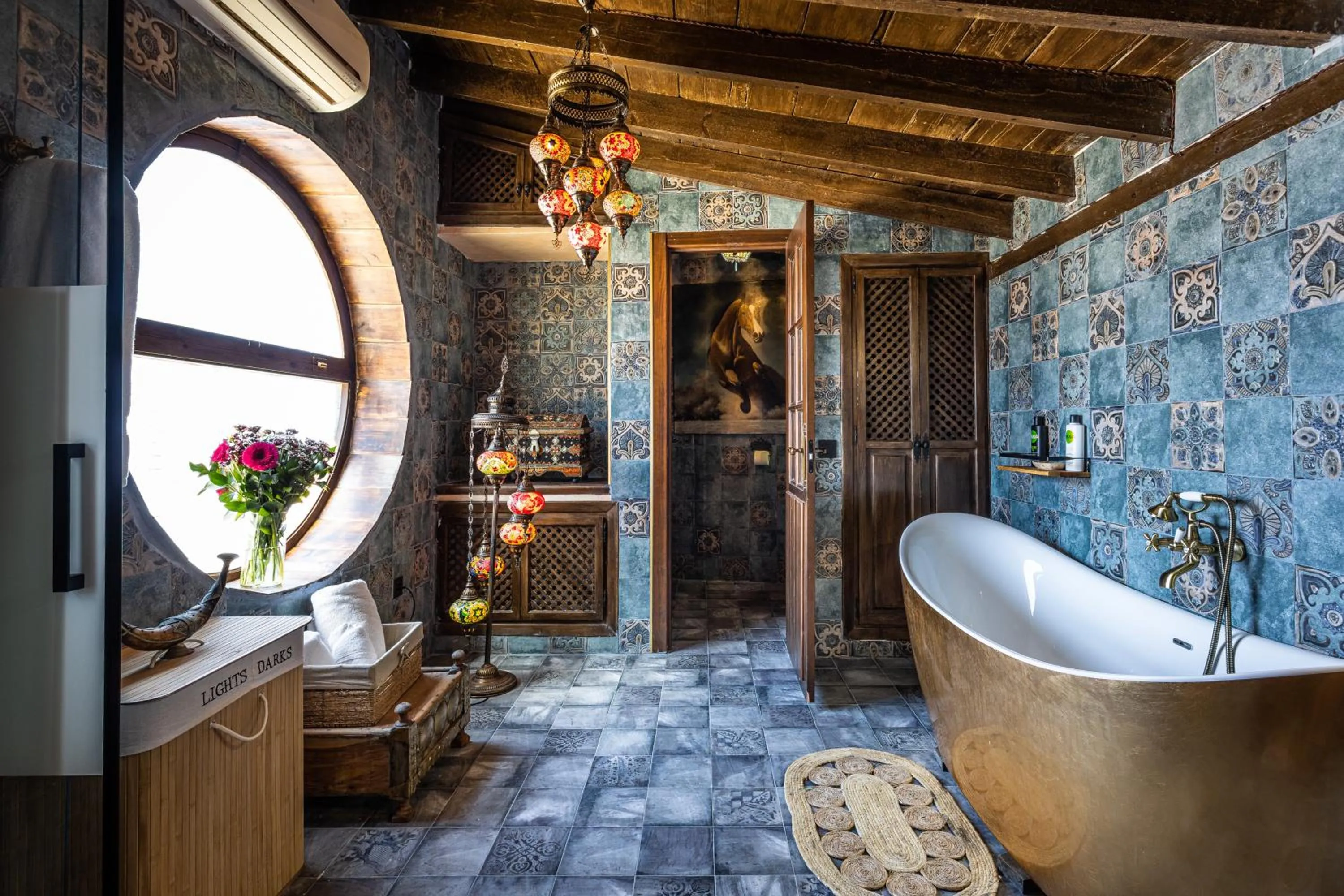 Cortijo Boutique Marbella