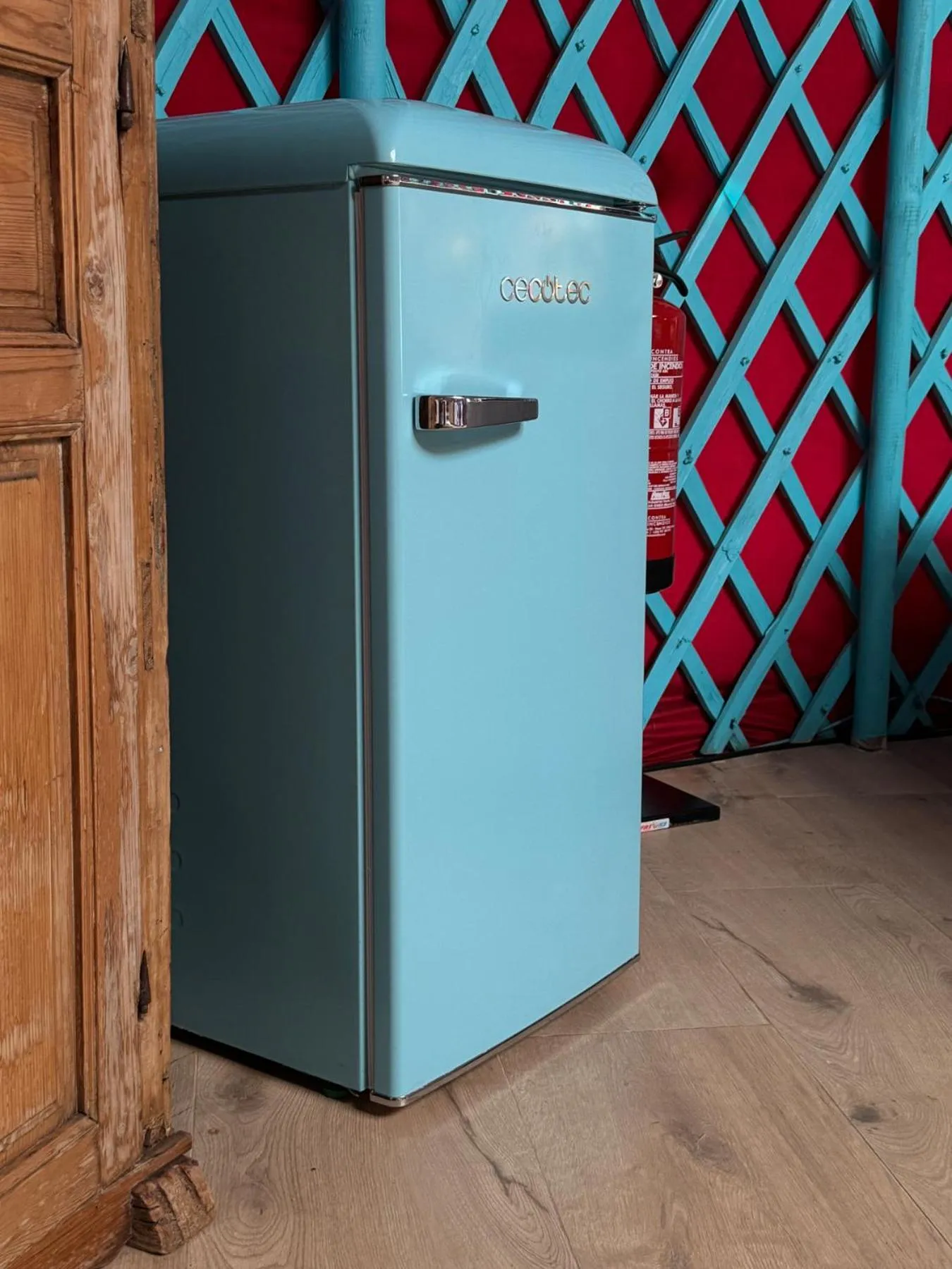 Cortijo Boutique Marbella