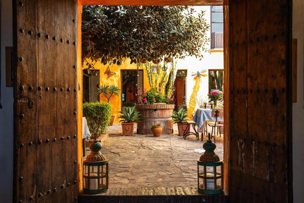 Cortijo Boutique Marbella