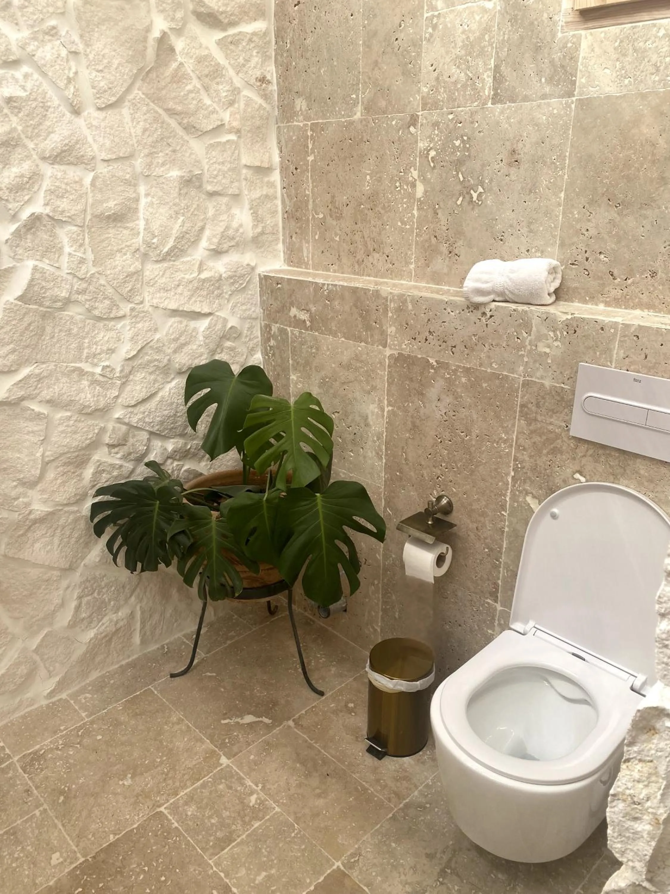 Hot Tub in Cortijo Boutique Marbella