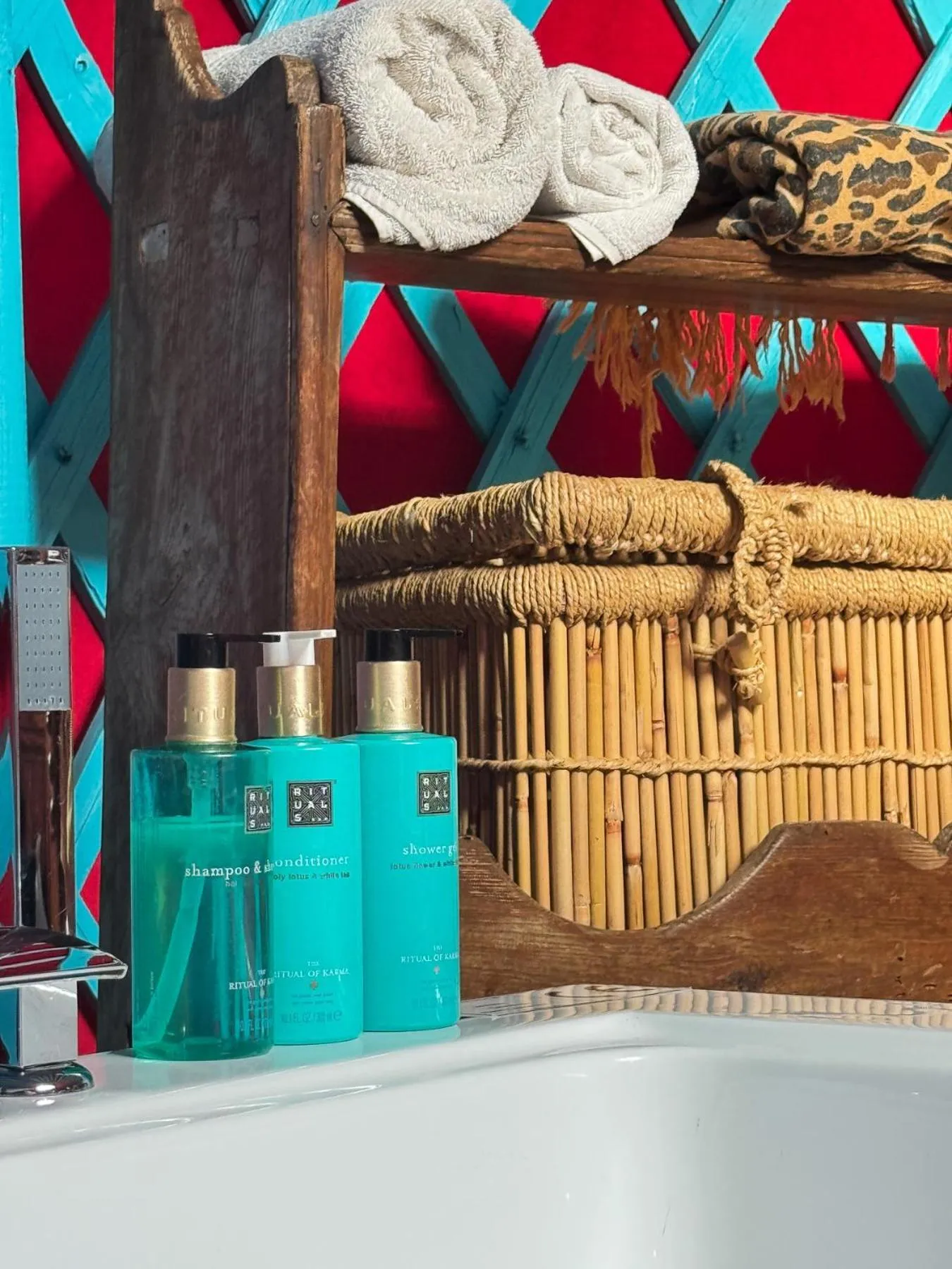 Cortijo Boutique Marbella