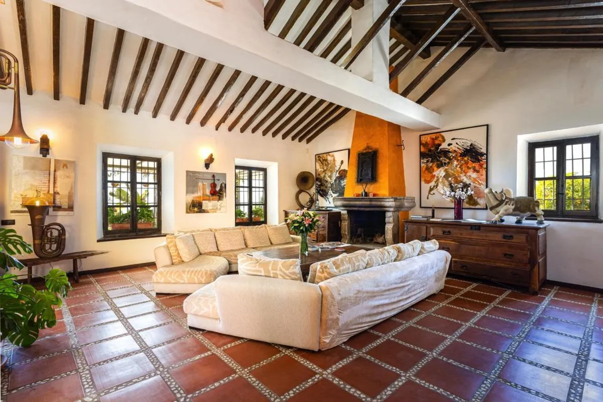 Cortijo Boutique Marbella