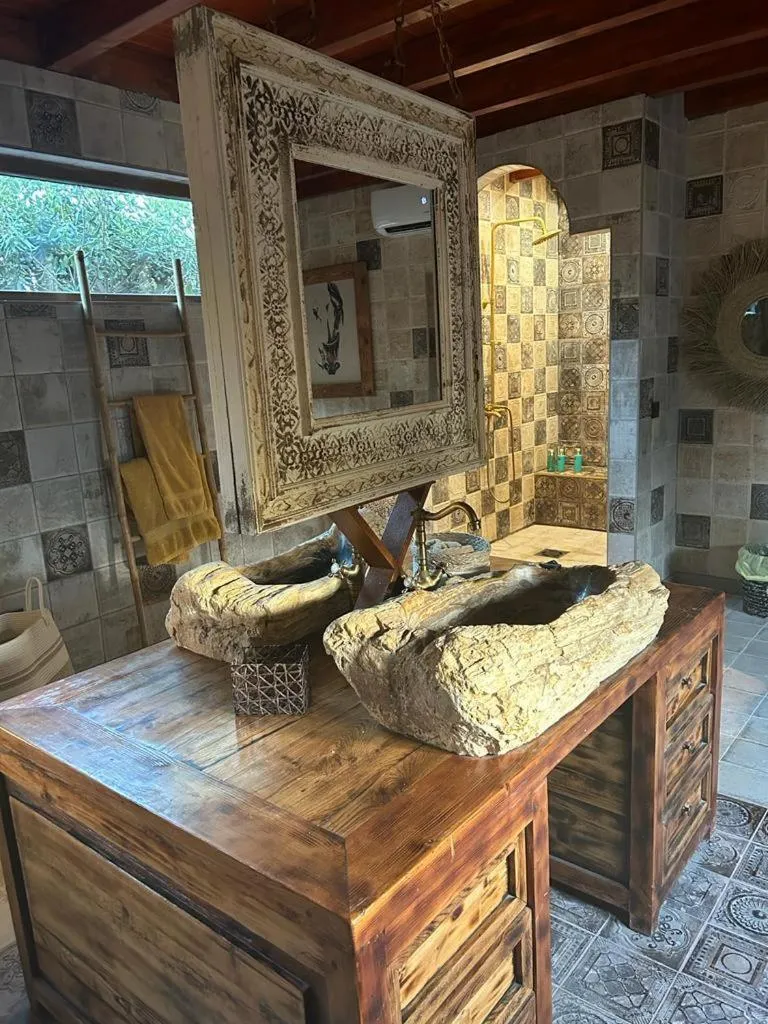 Cortijo Boutique Marbella