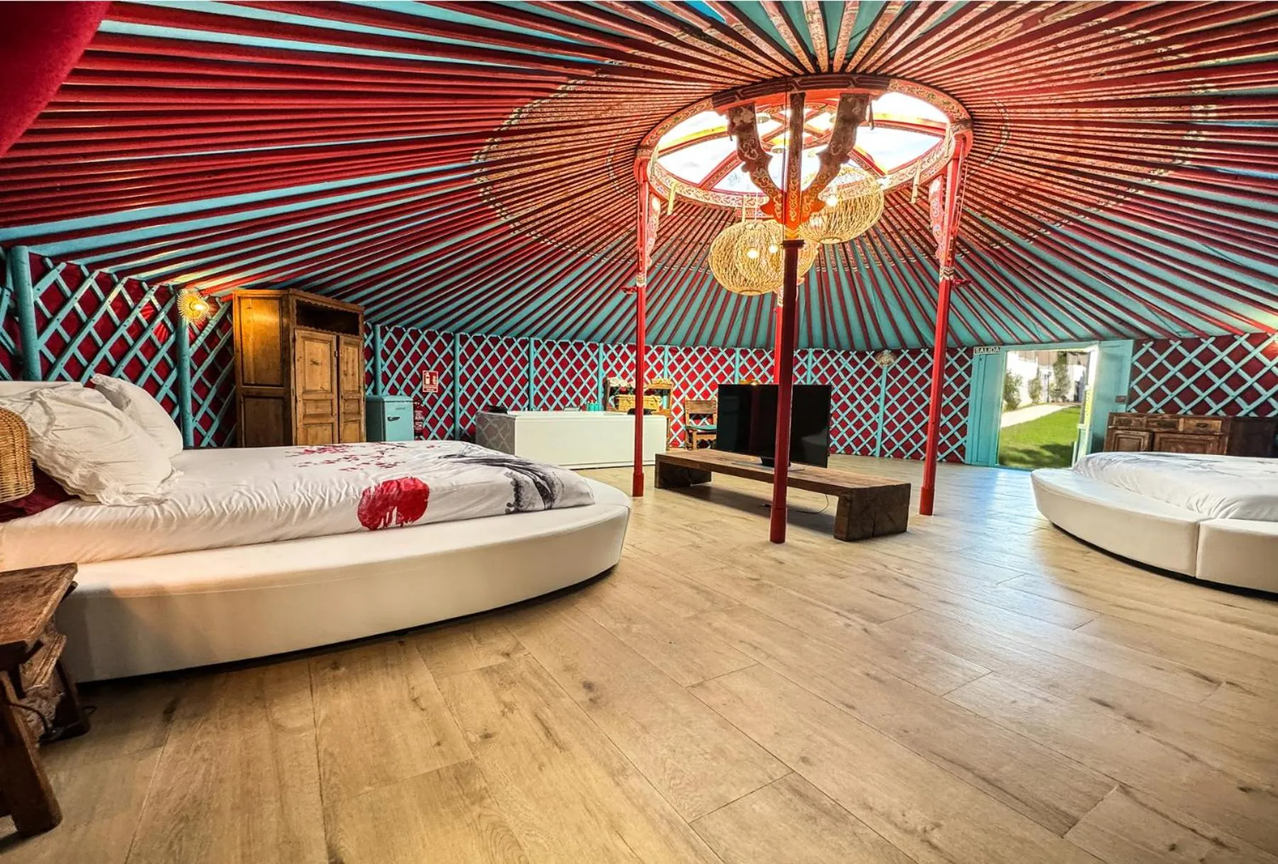 Cortijo Boutique Marbella