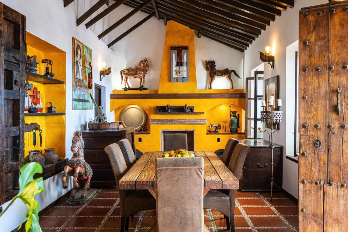 Cortijo Boutique Marbella