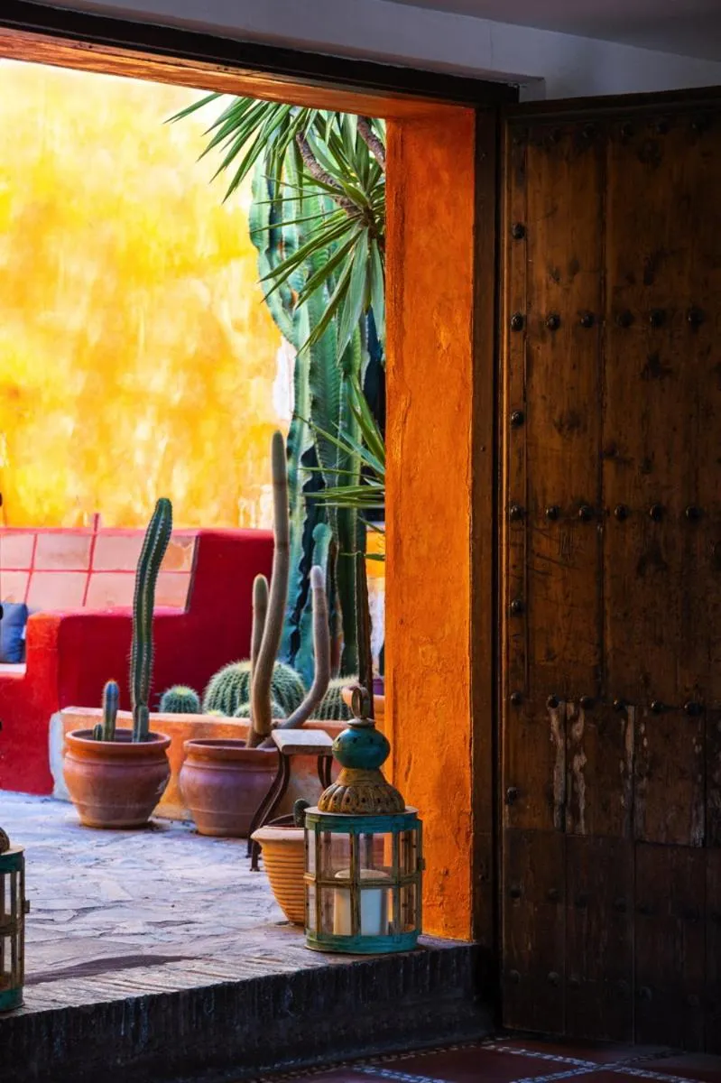 Cortijo Boutique Marbella