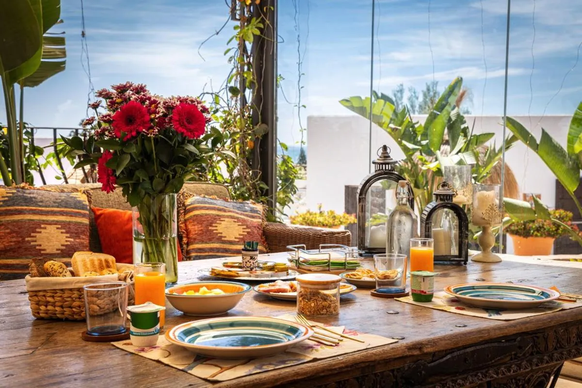 Cortijo Boutique Marbella