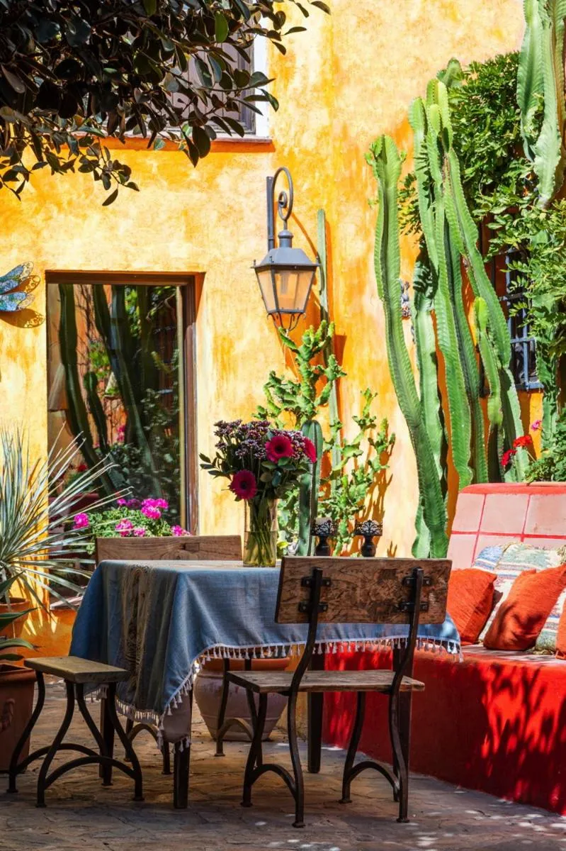 Cortijo Boutique Marbella