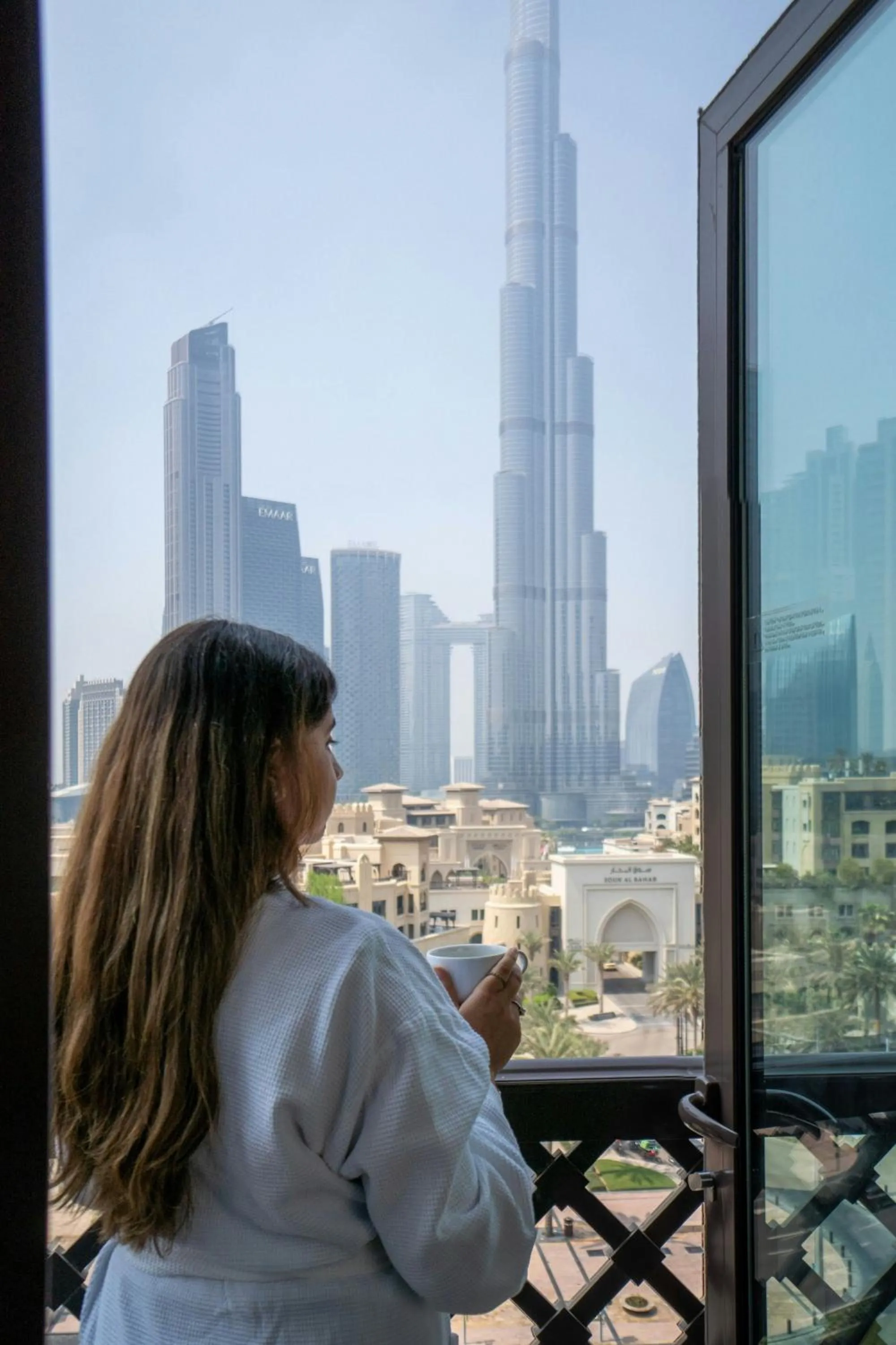 Photo of the whole room in The Heritage Hotel, Autograph Collection, Downtown Dubai