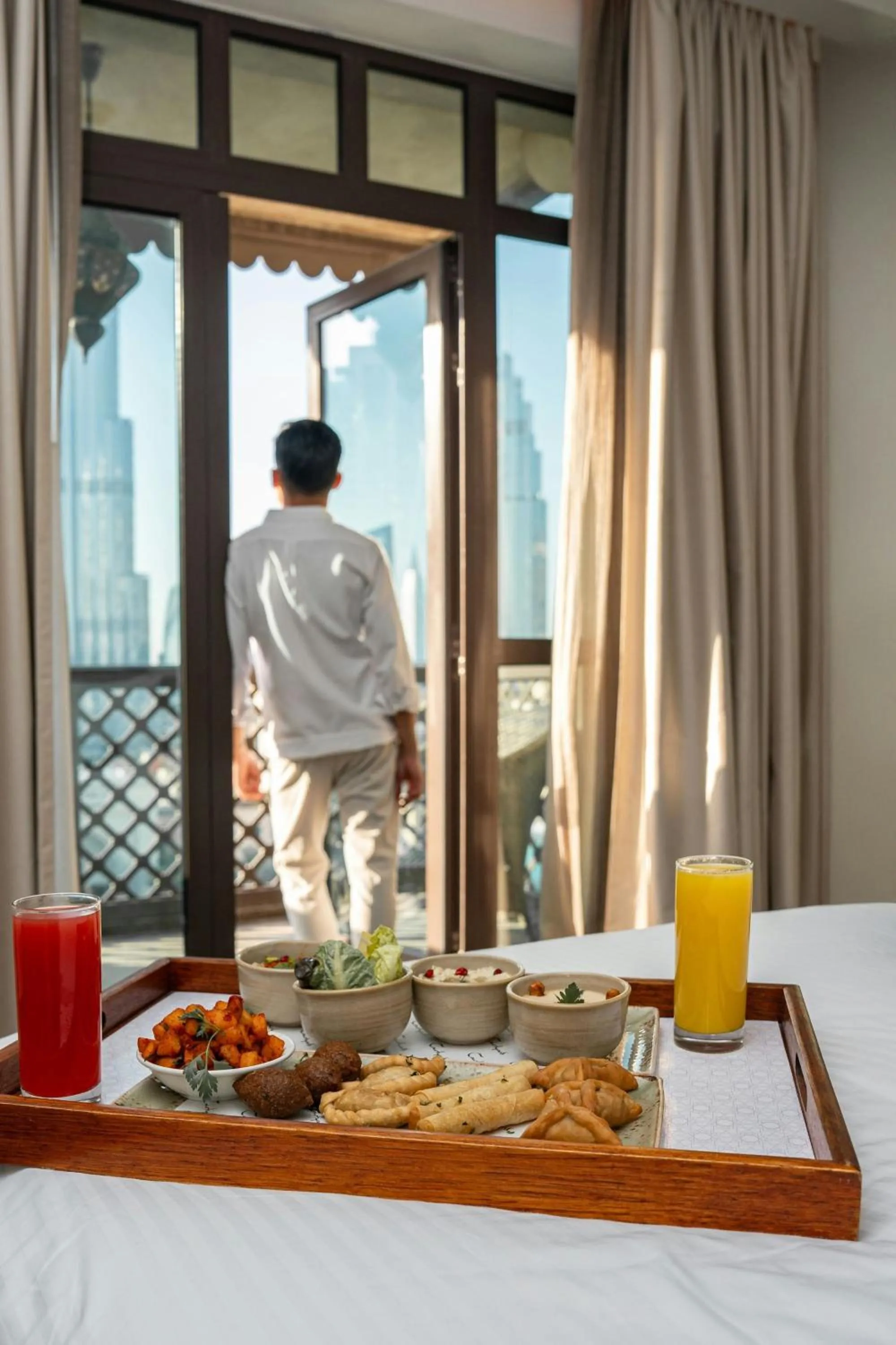 Other in The Heritage Hotel, Autograph Collection, Downtown Dubai