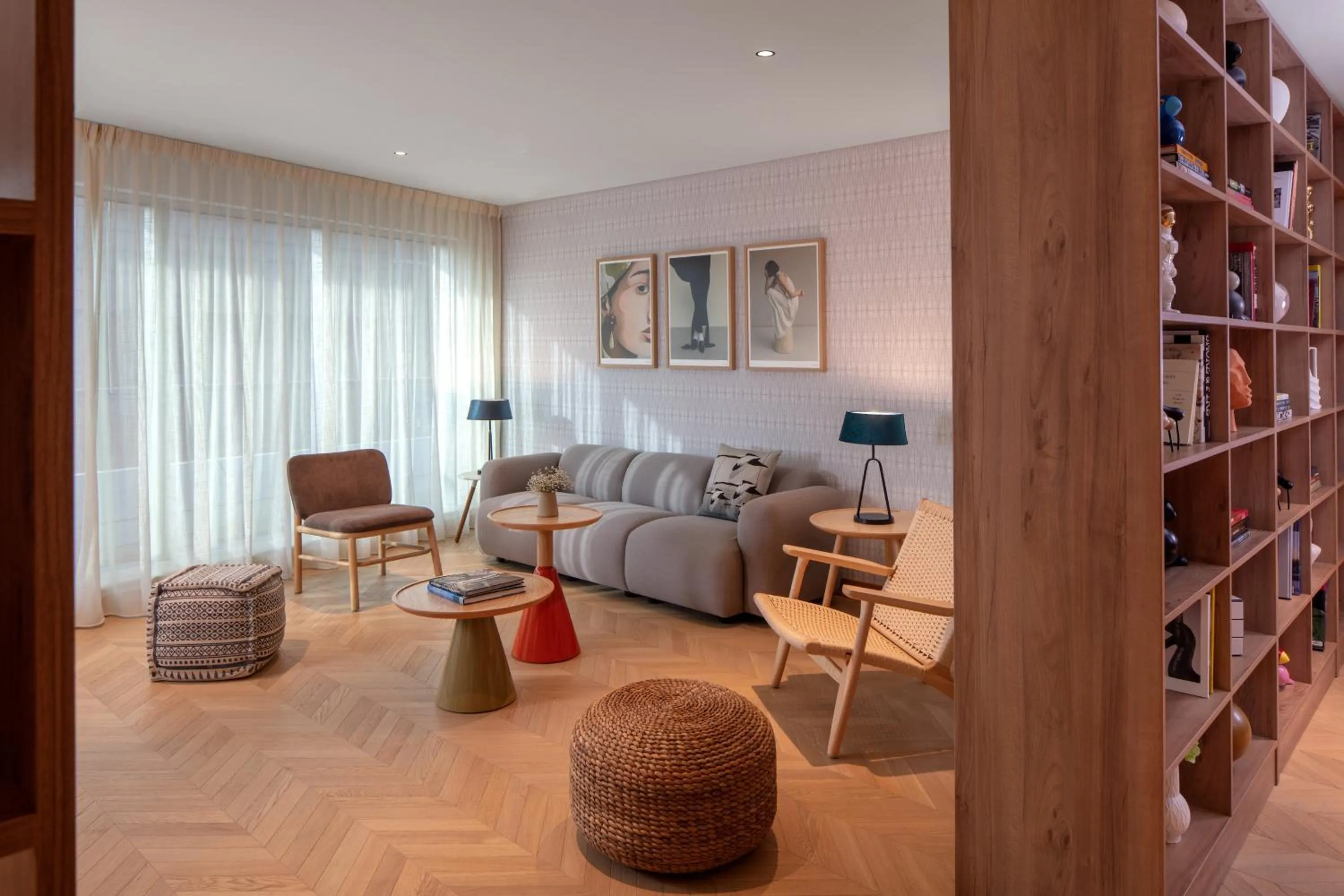 Other in Staybridge Suites Dubai Financial Centre by IHG