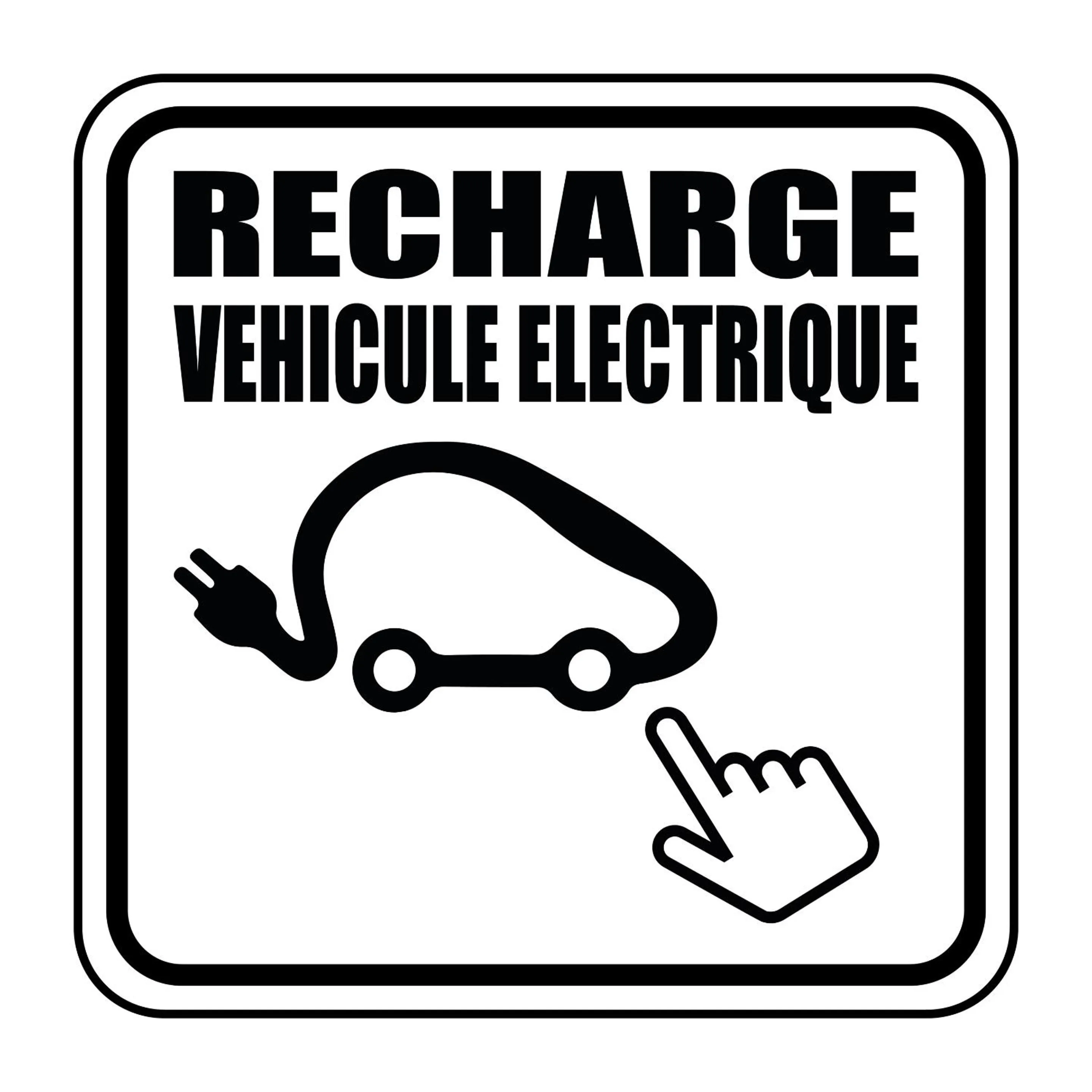 Parking in Lo Componaïro