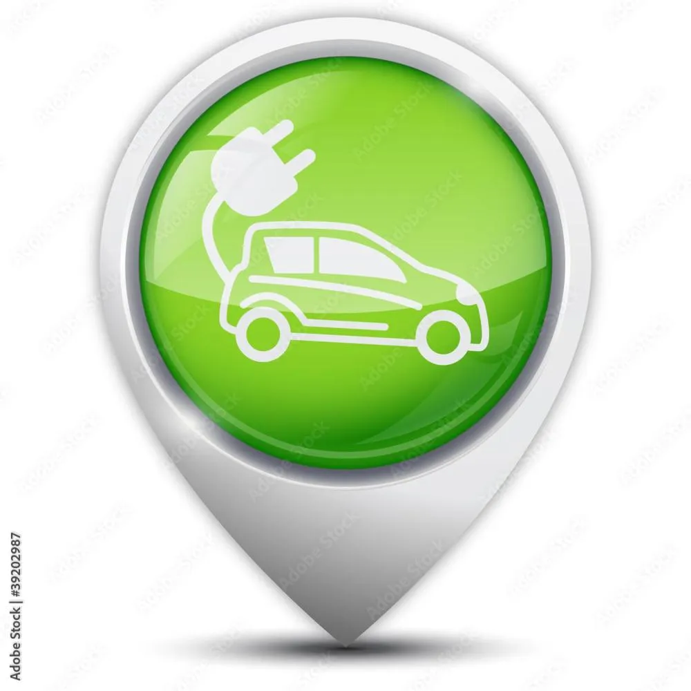 Parking in Chambre d'Hôtes Lo Componaïro