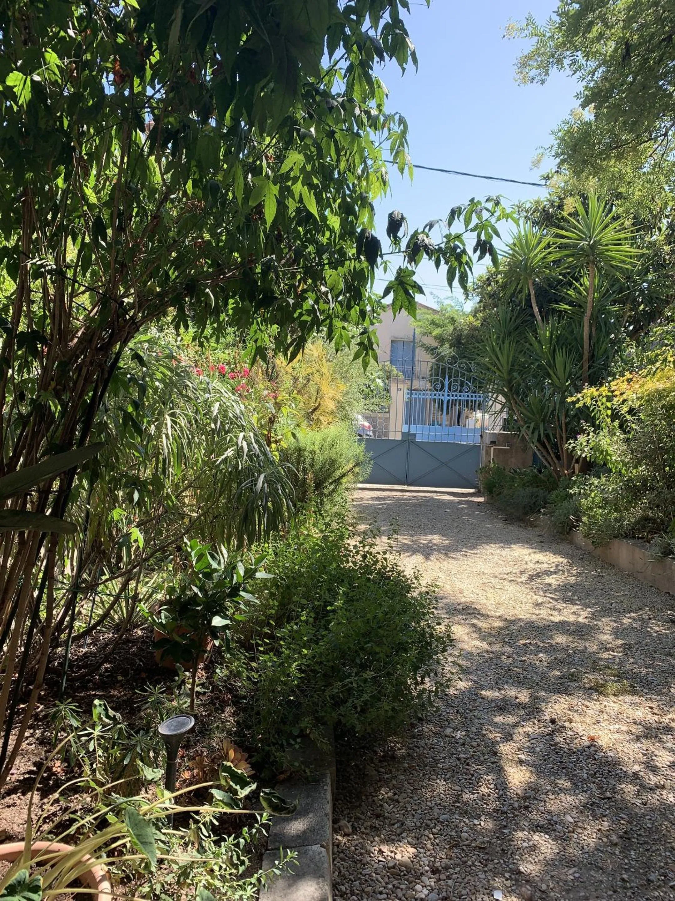 Other in Chambre d'Hôtes Lo Componaïro