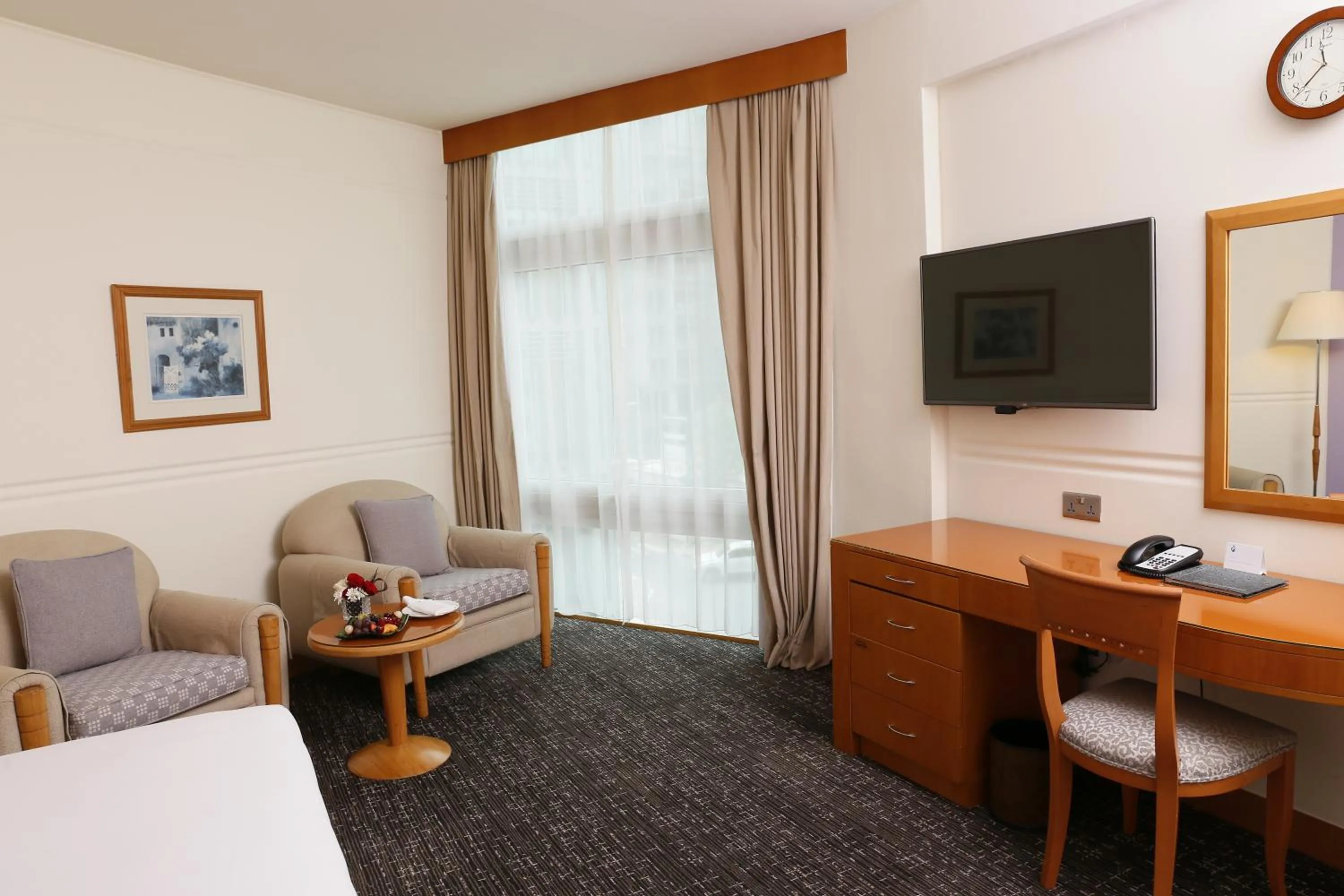 Other, Bed in J5 Hotels – Port Saeed