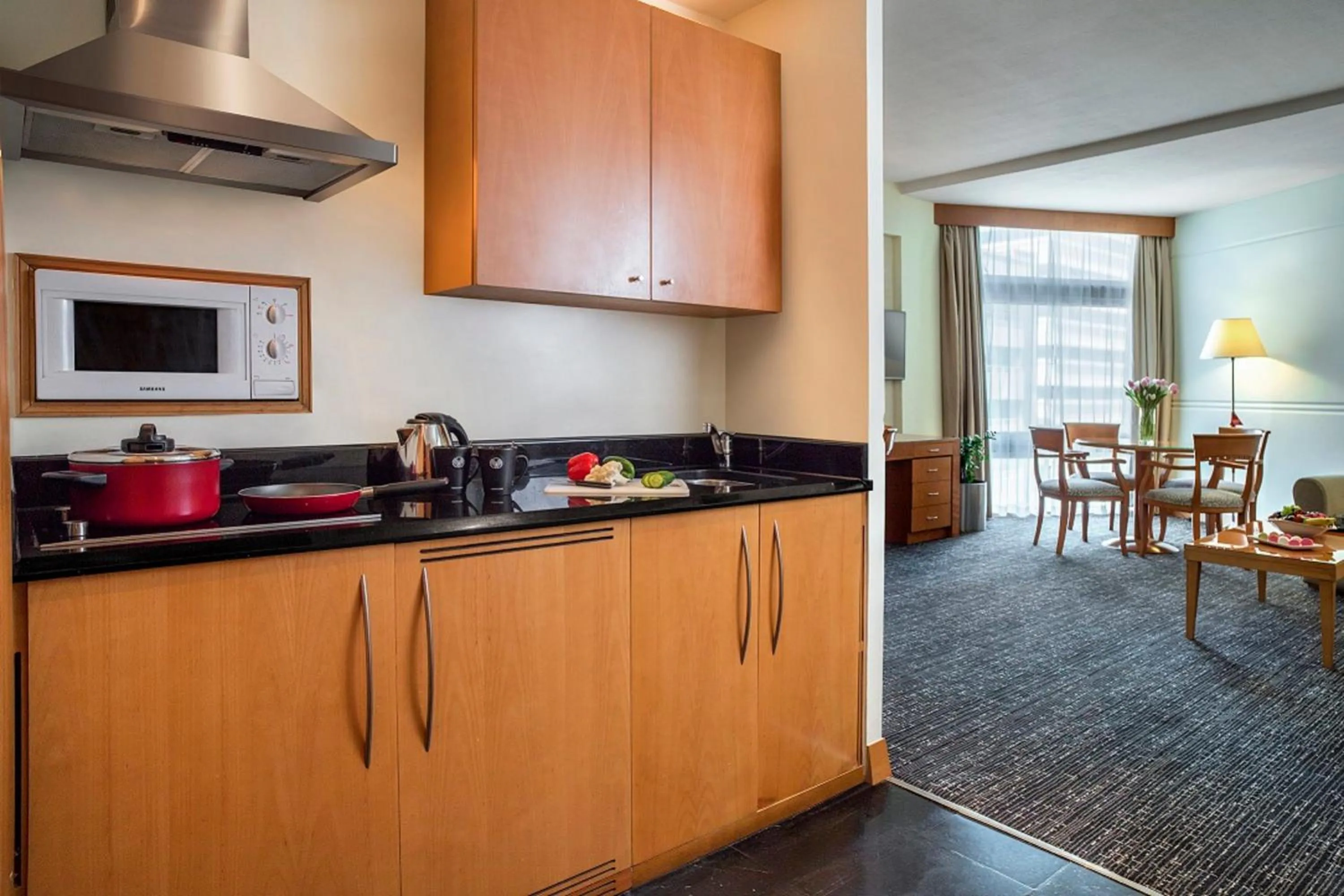 Other in J5 Hotels – Port Saeed