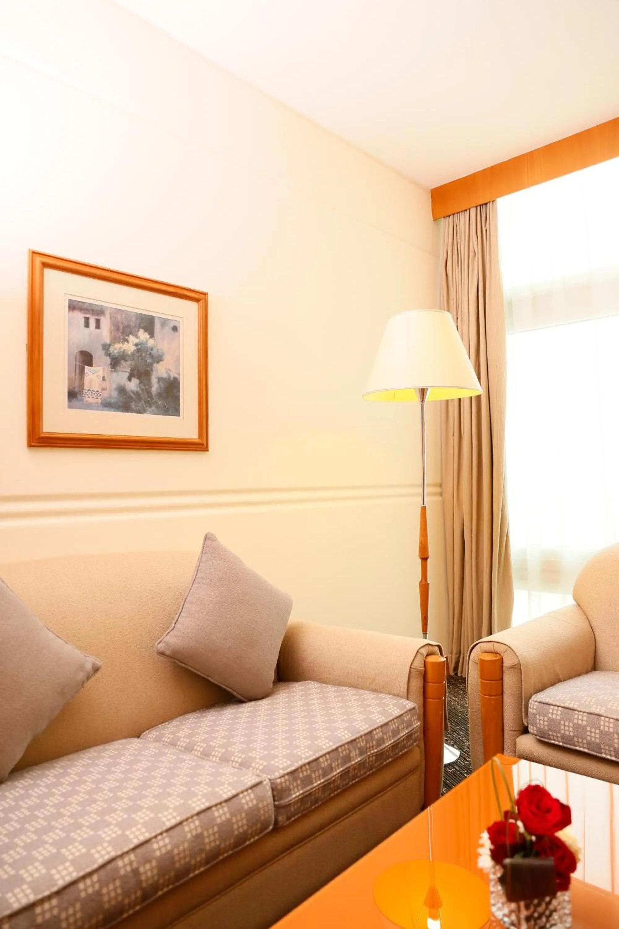 Other, Bed in J5 Hotels – Port Saeed