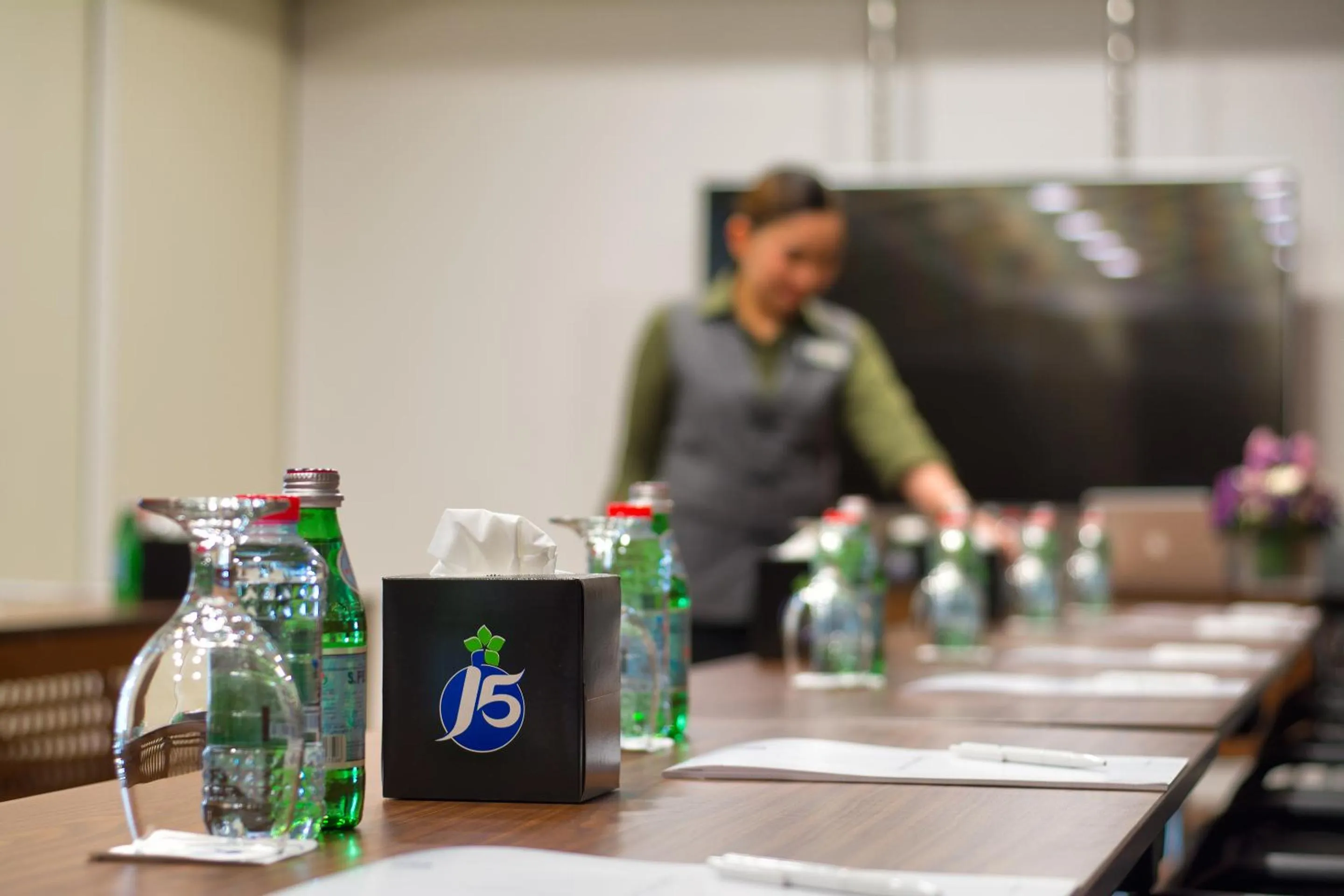 BBQ facilities in J5 RIMAL Hotel Apartments