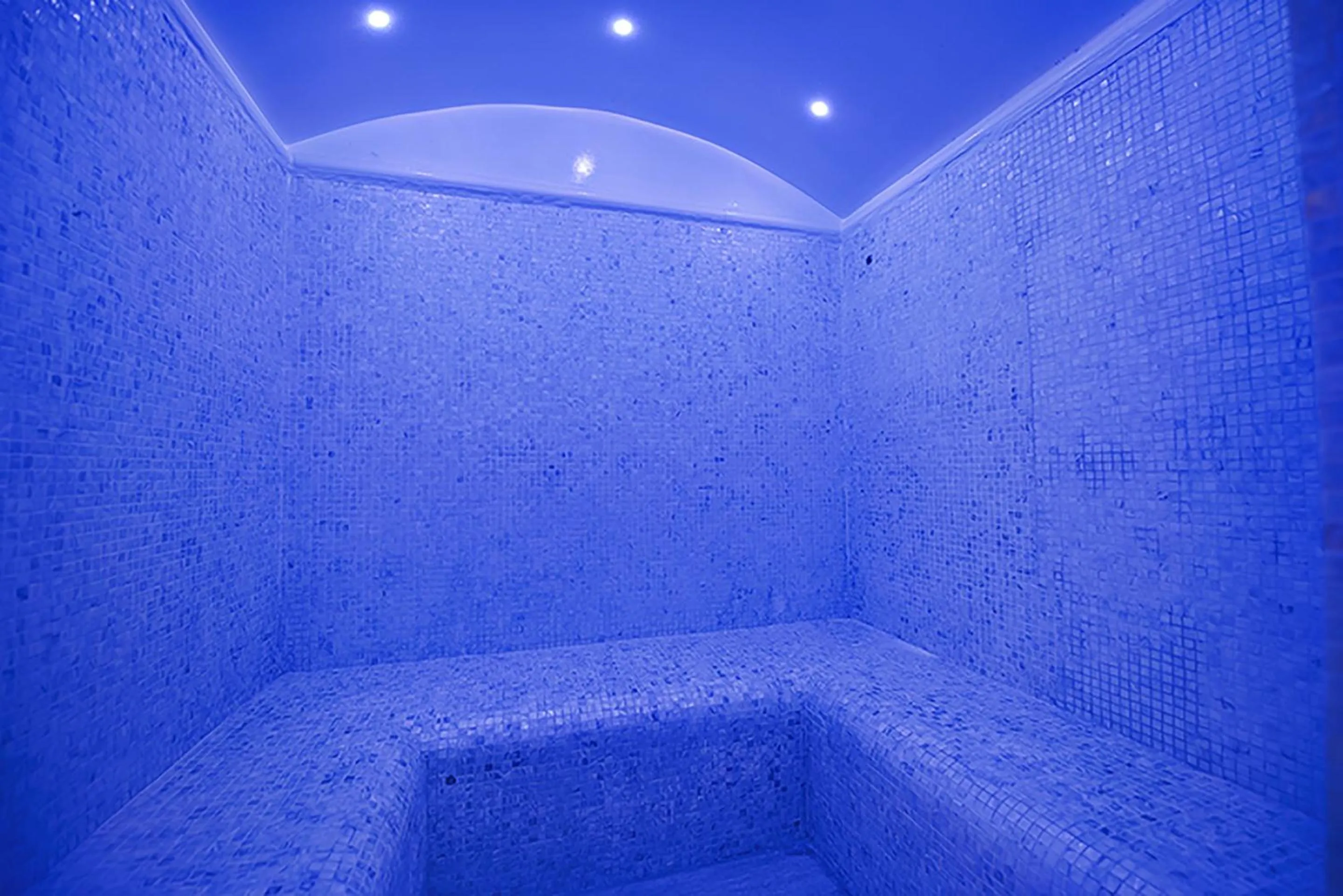 Spa and wellness centre/facilities in J5 RIMAL Hotel Apartments