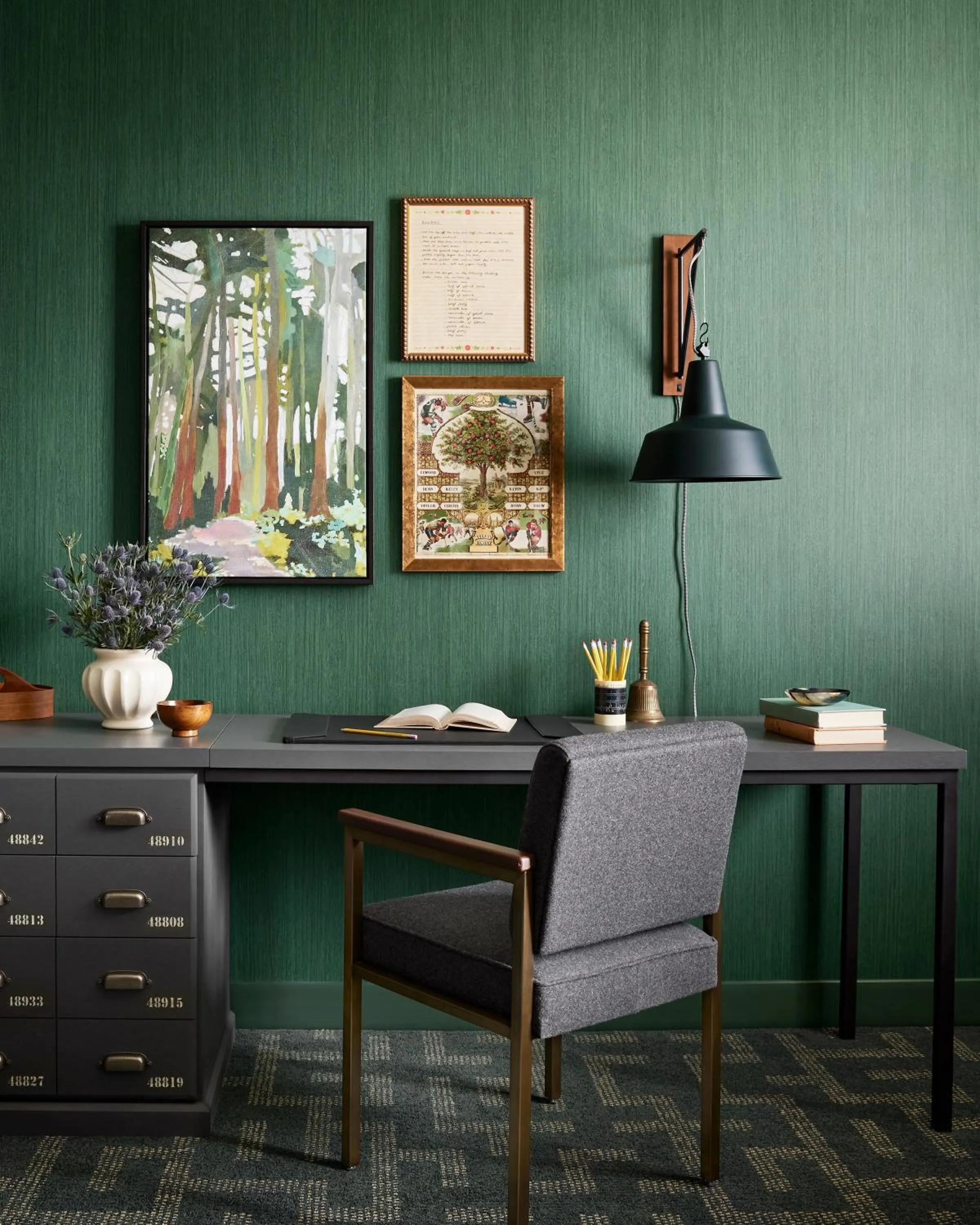 Bedroom in Graduate by Hilton East Lansing