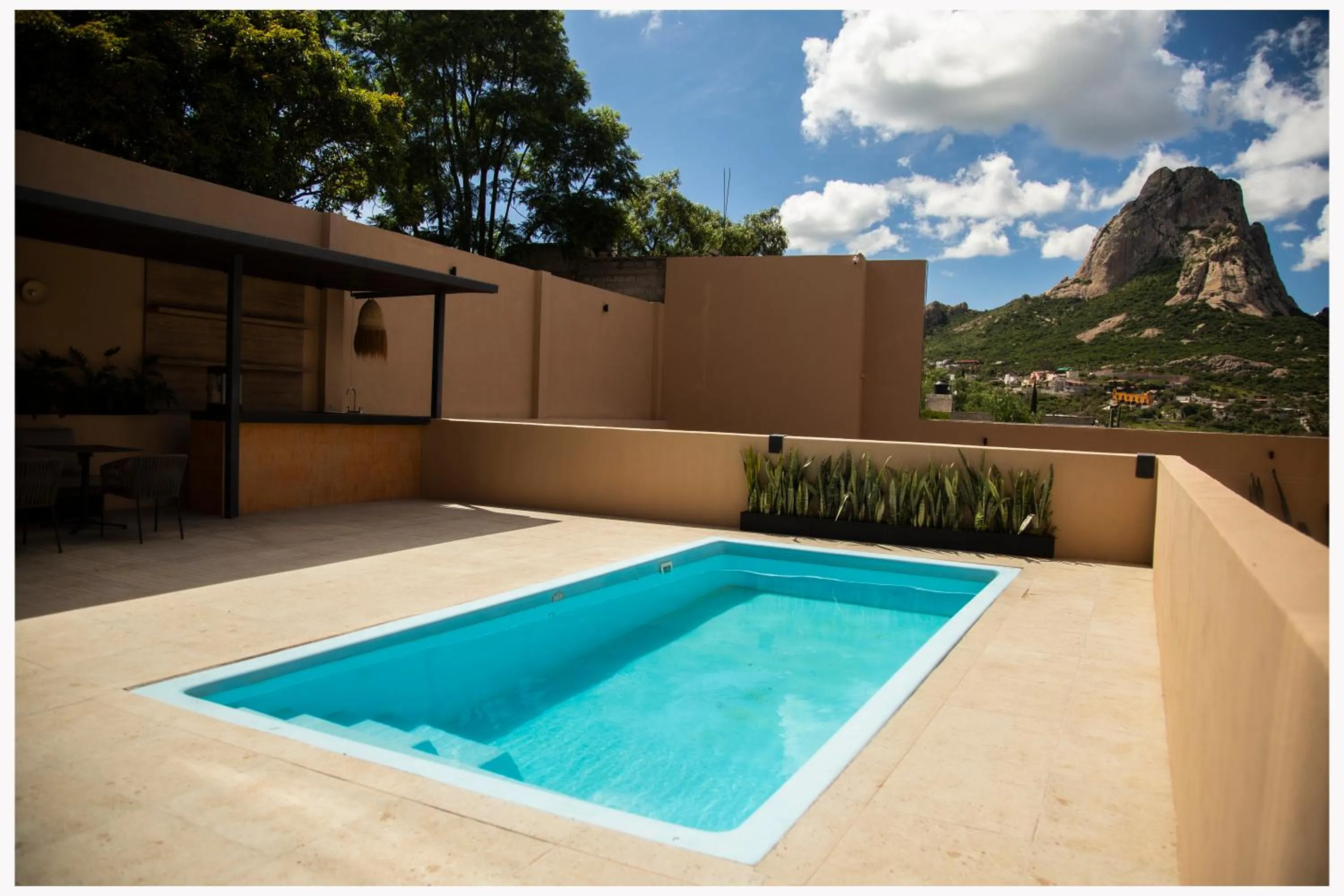 Hotel Mr Lion and SPA