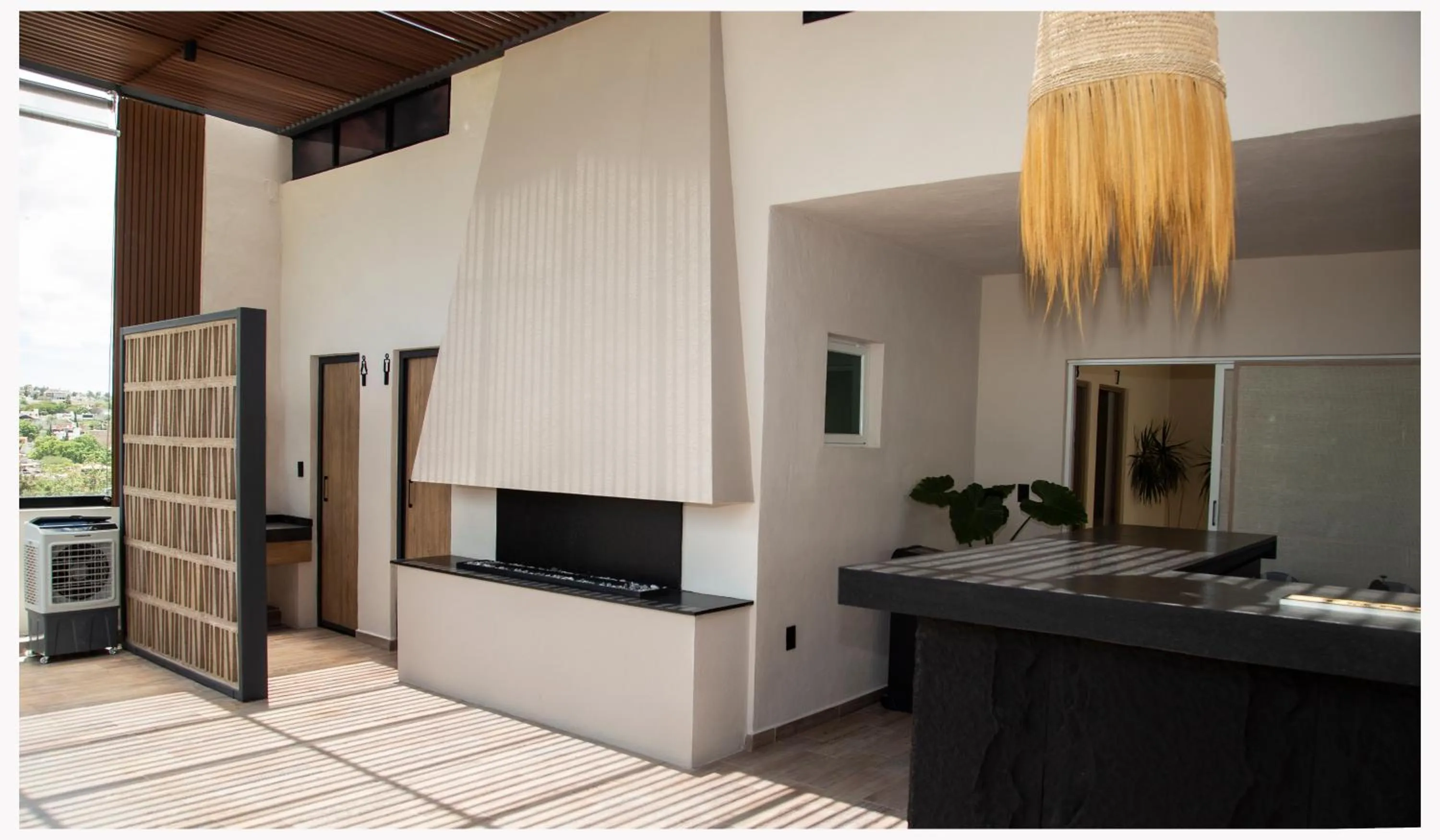 Hotel Mr Lion and SPA