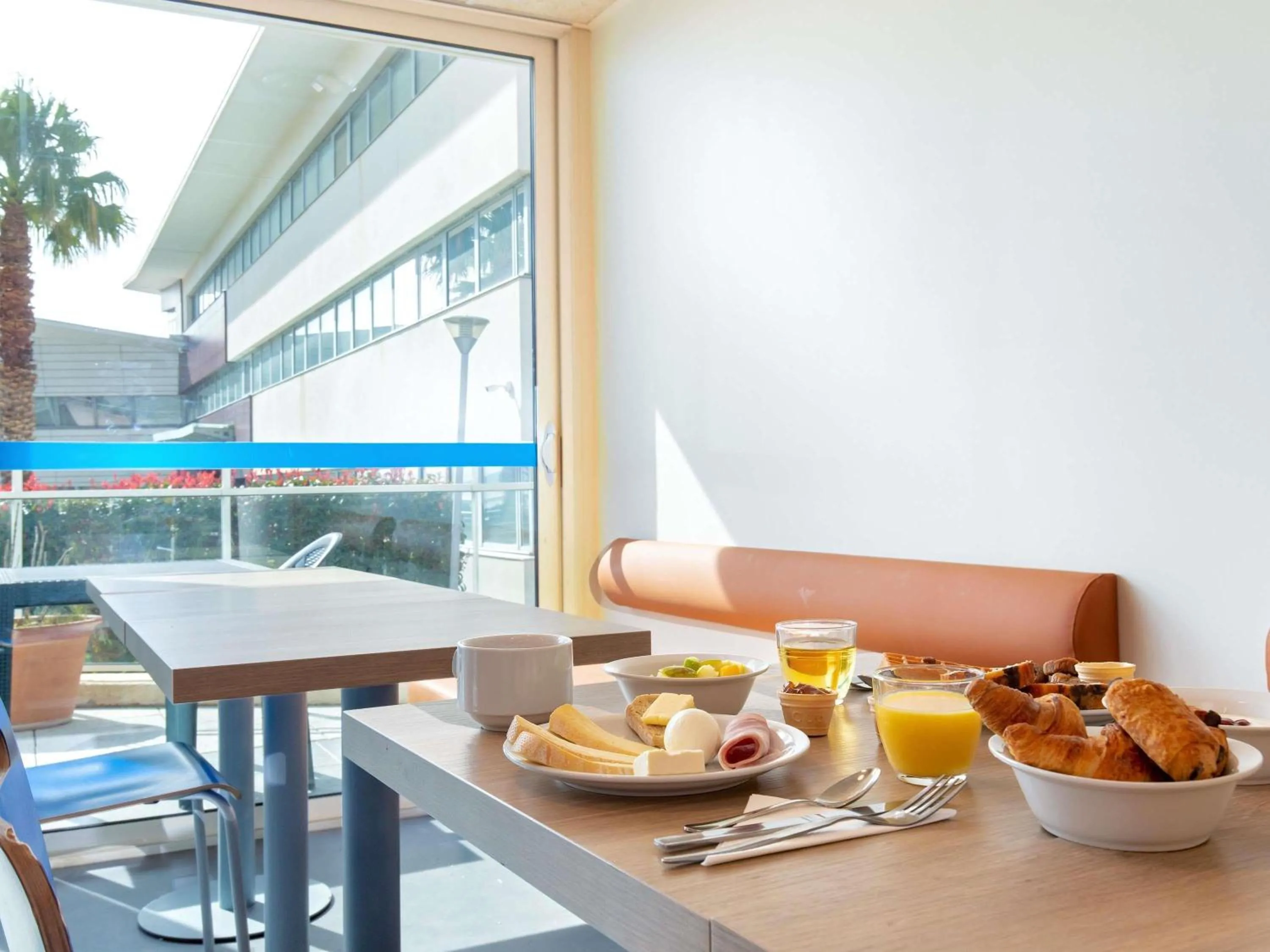 Other in ibis budget Marseille L'Estaque