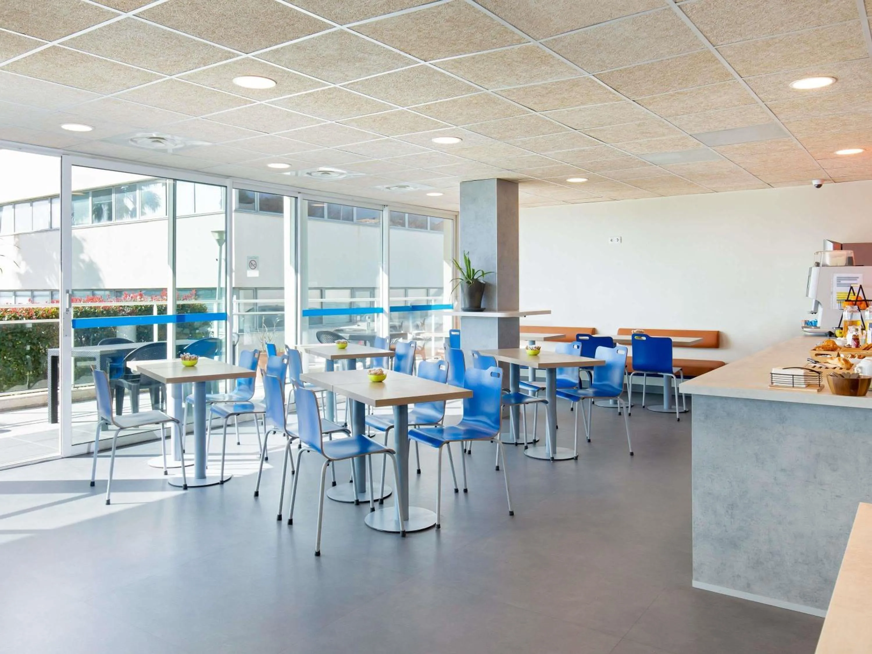 Other in ibis budget Marseille L'Estaque