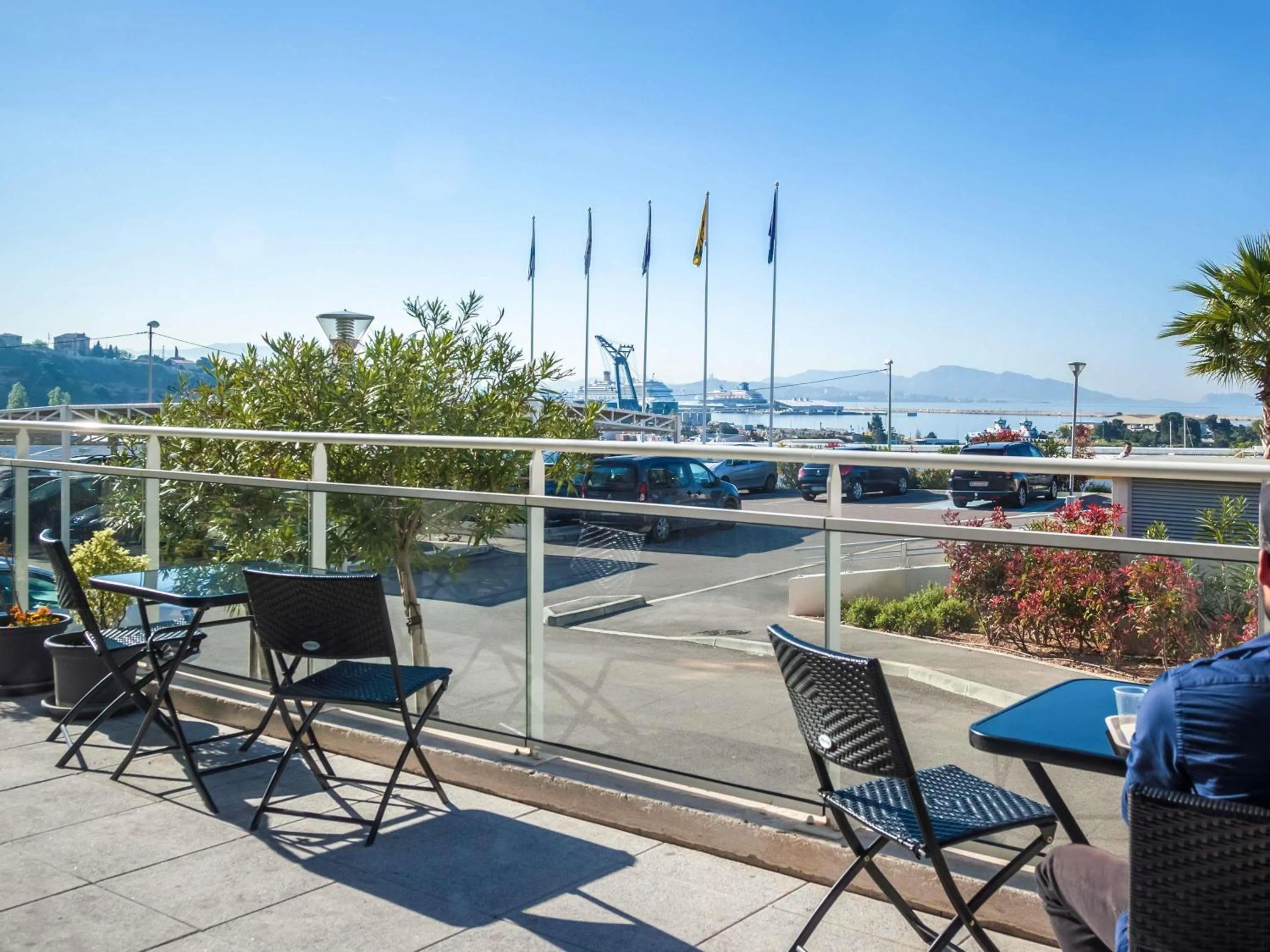 Other in ibis budget Marseille L'Estaque