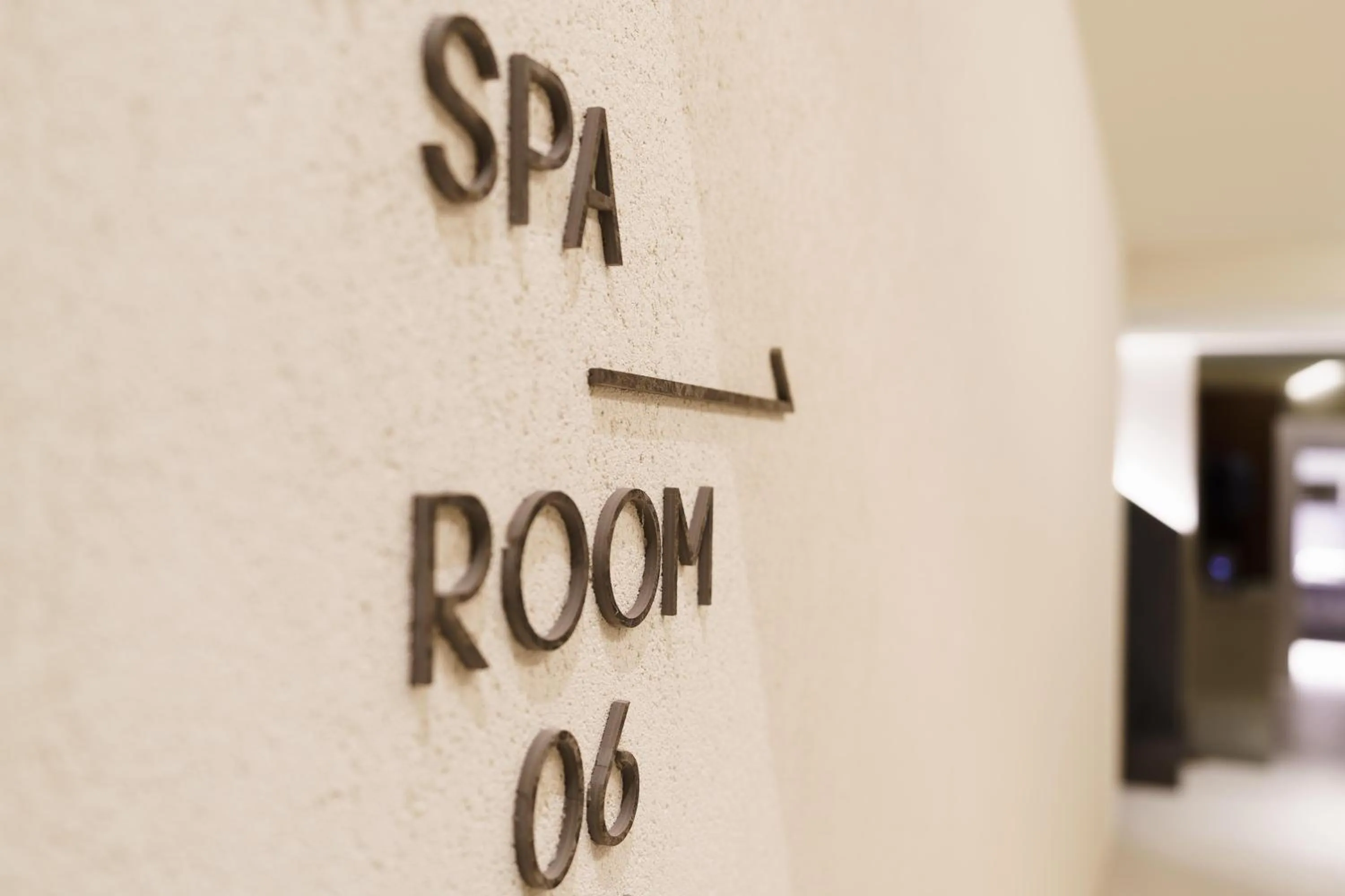 Property building in Meo Design Suites & Spa