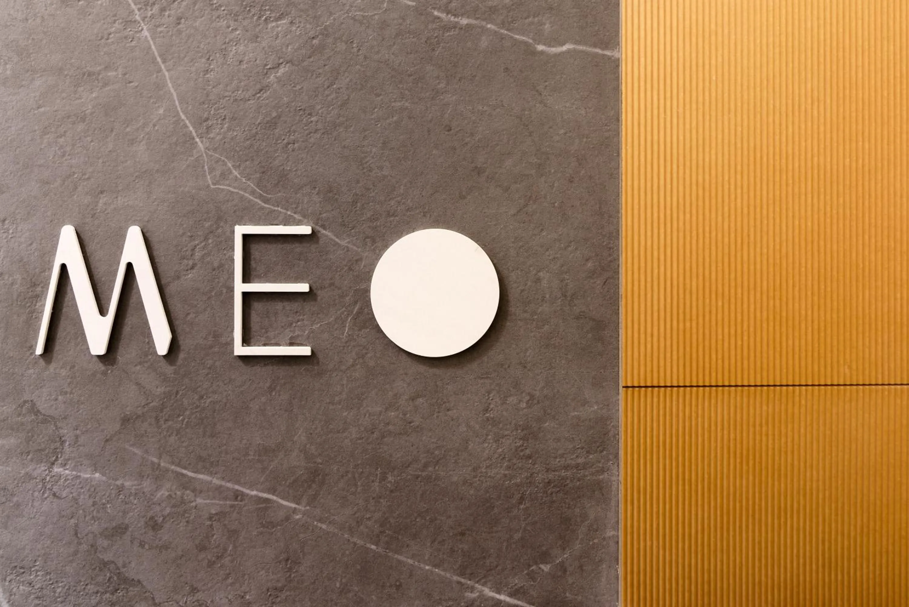 Property building in Meo Design Suites & Spa