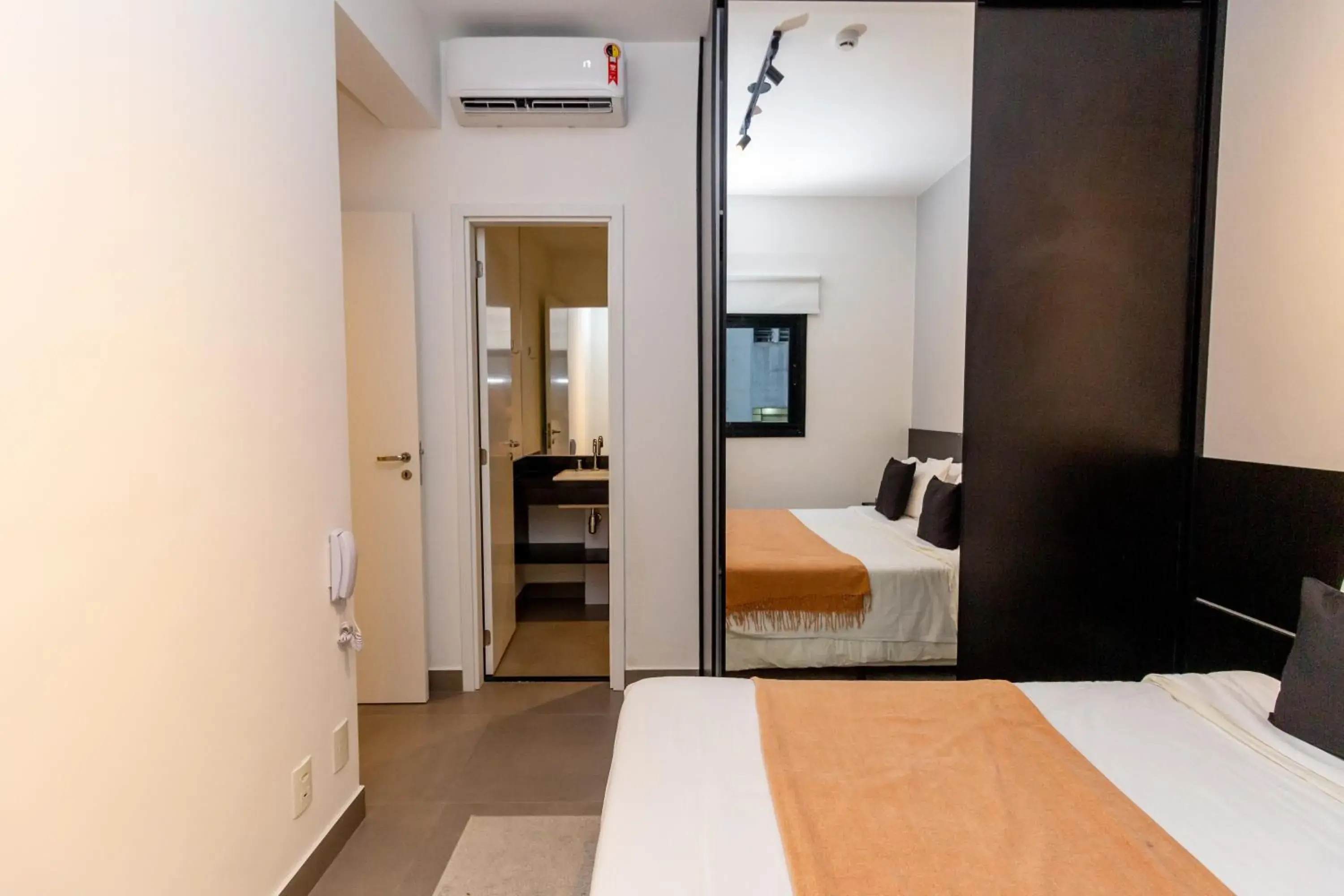 Apartment in 360 VN Capote Valente by Housi Apartment in 360 VN Capote Valente by Housi