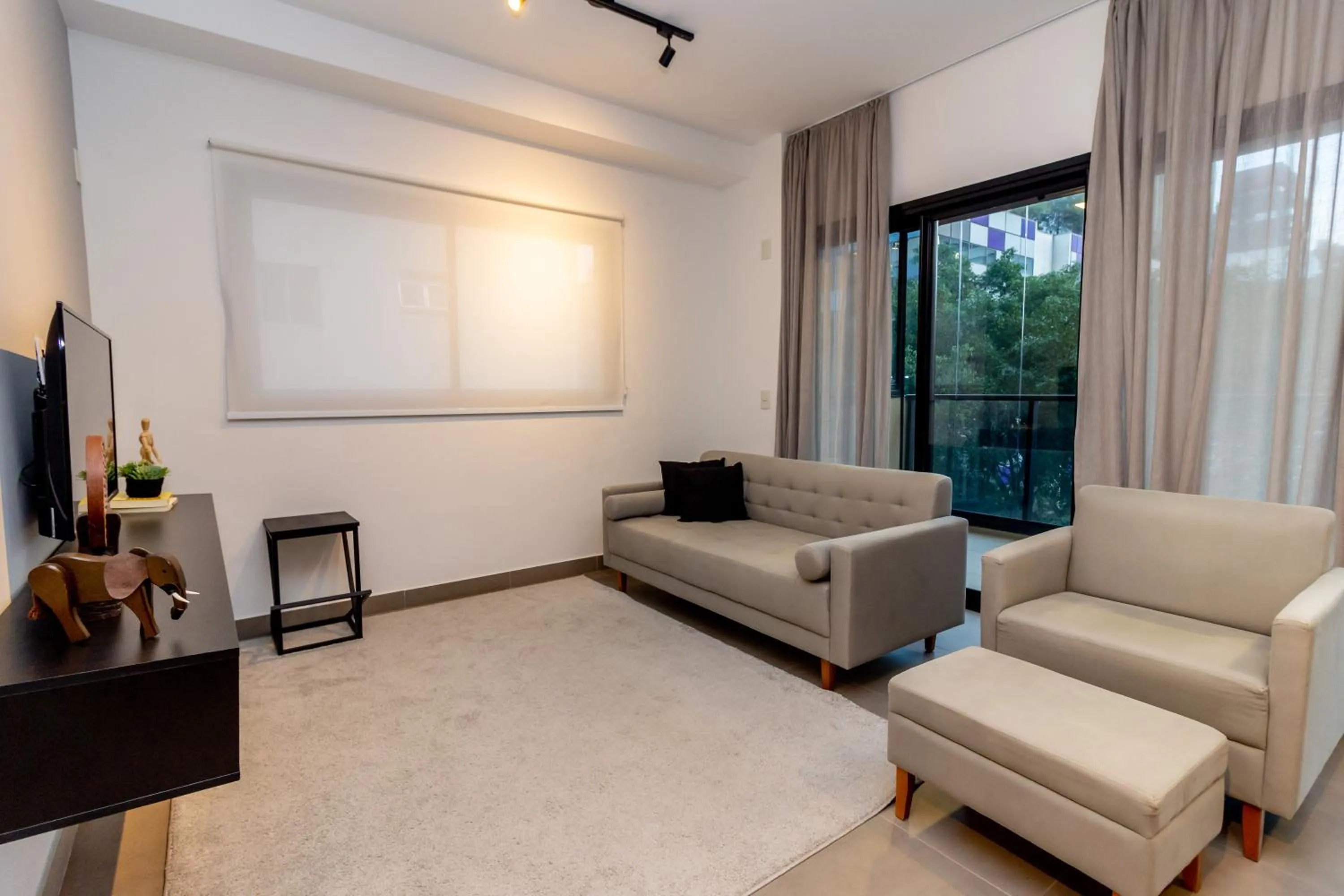Apartment in 360 VN Capote Valente by Housi