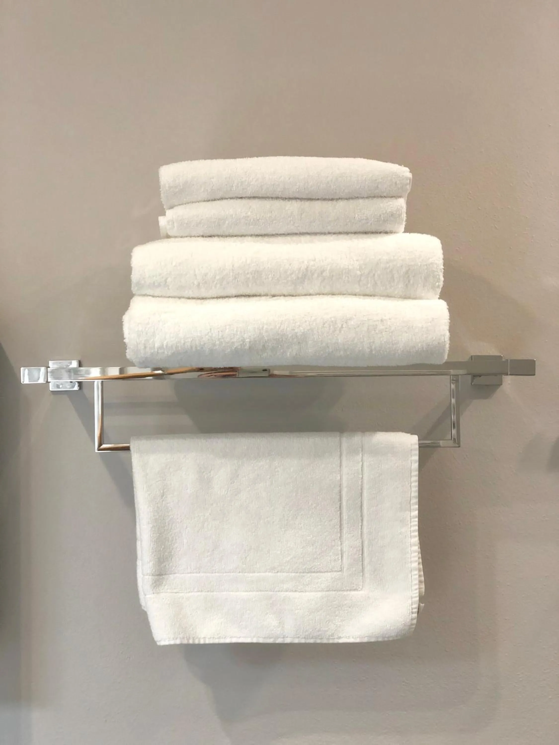 Bedroom in BB Veronesi