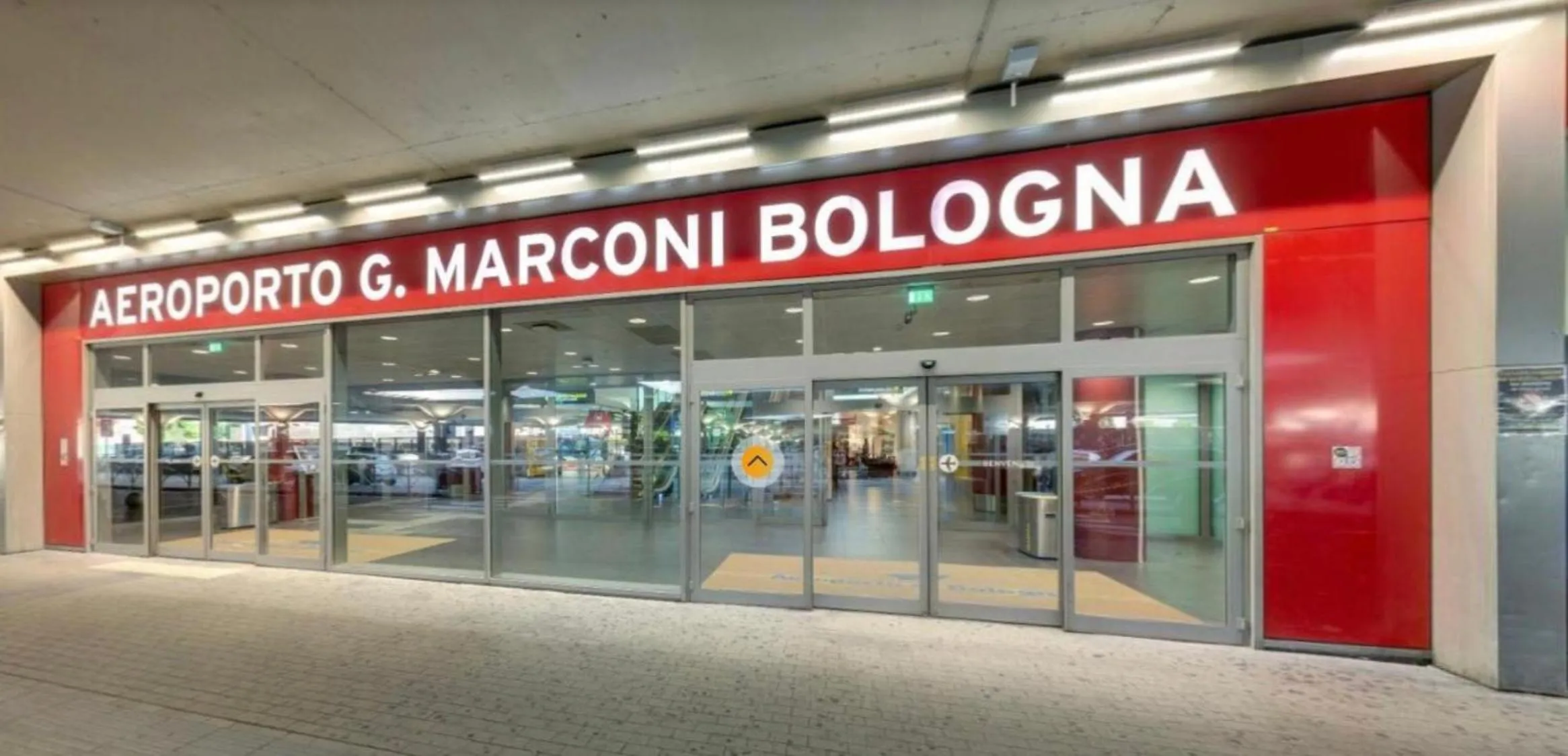 Off site in BB Veronesi