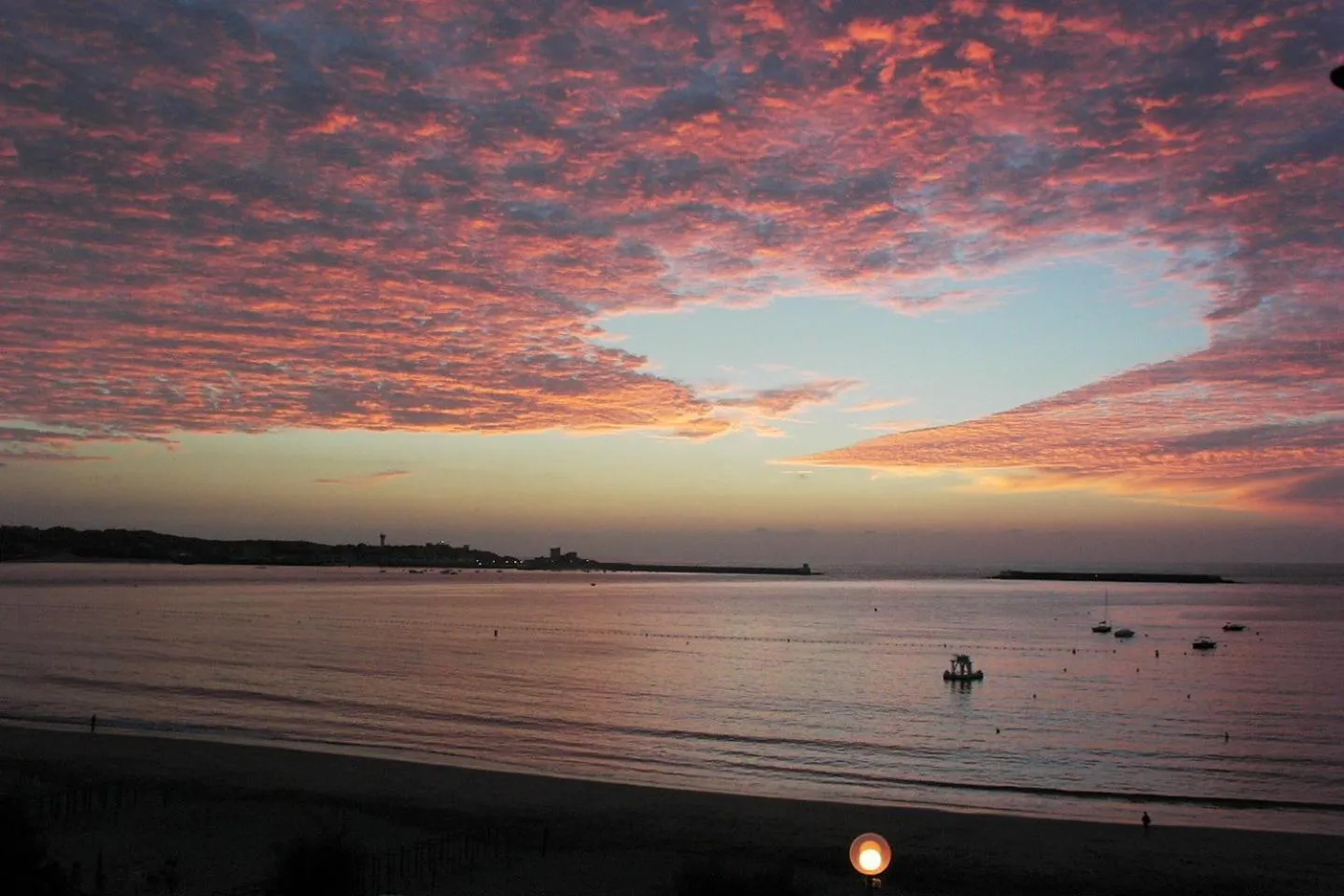 View (from property/room) in Hotel Bel Air