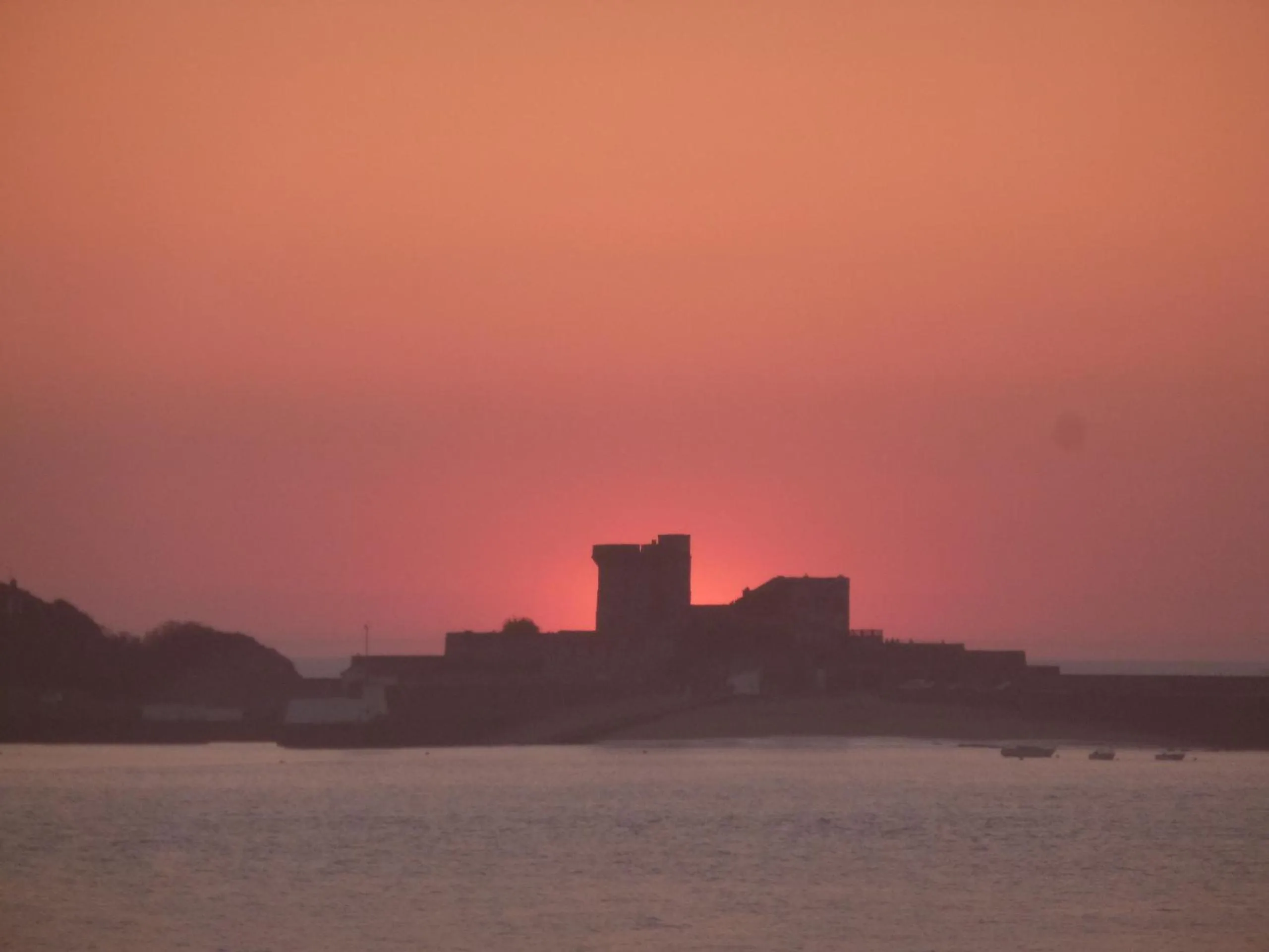 View (from property/room) in Hotel Bel Air