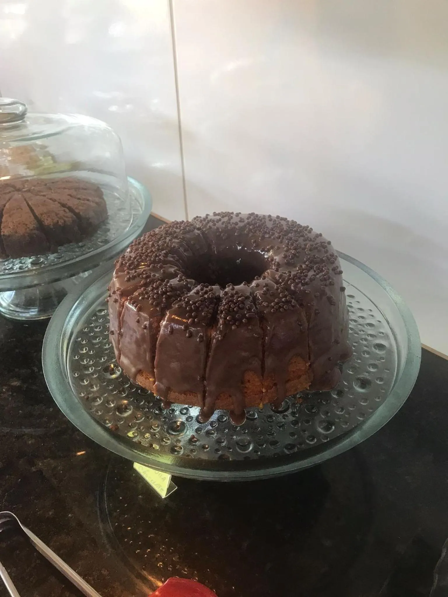 Breakfast in AYRE GOSTOSO POUSADA