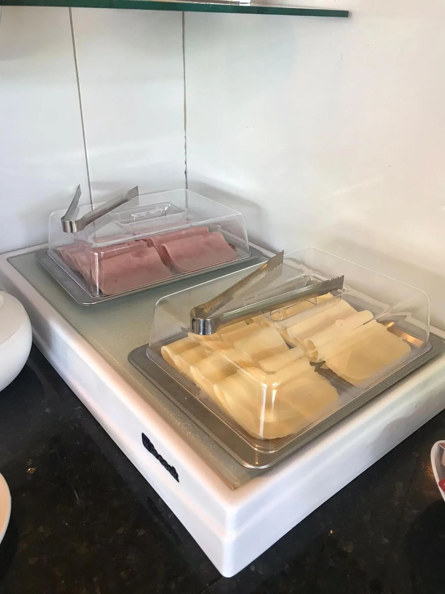 Breakfast in AYRE GOSTOSO POUSADA