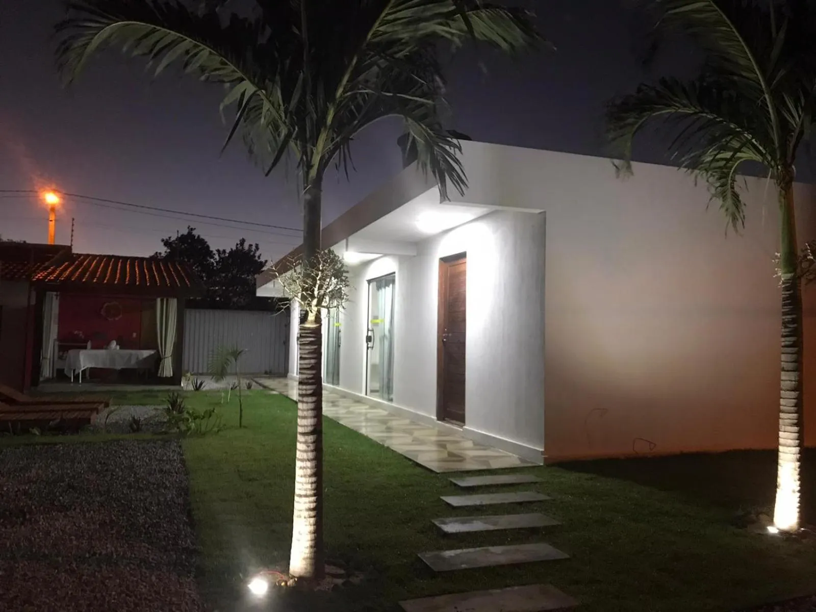 Off site in AYRE GOSTOSO POUSADA