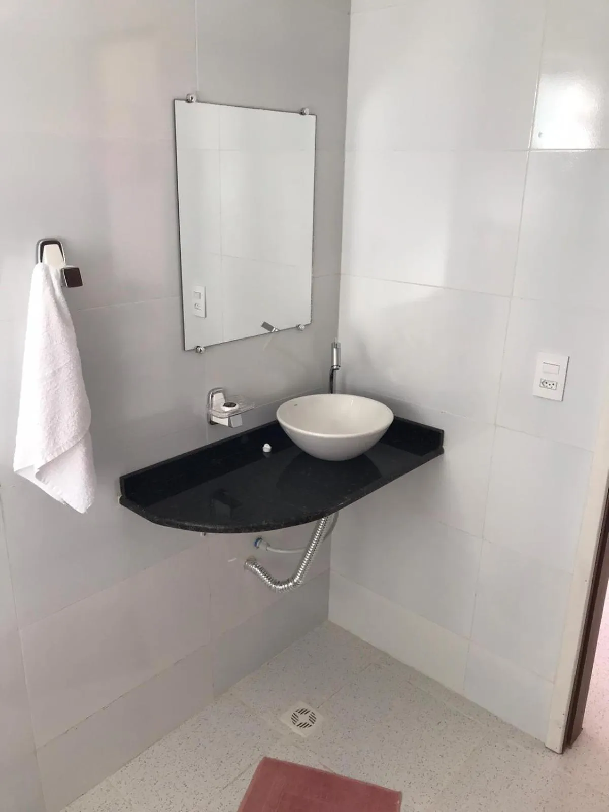 Property building in AYRE GOSTOSO POUSADA