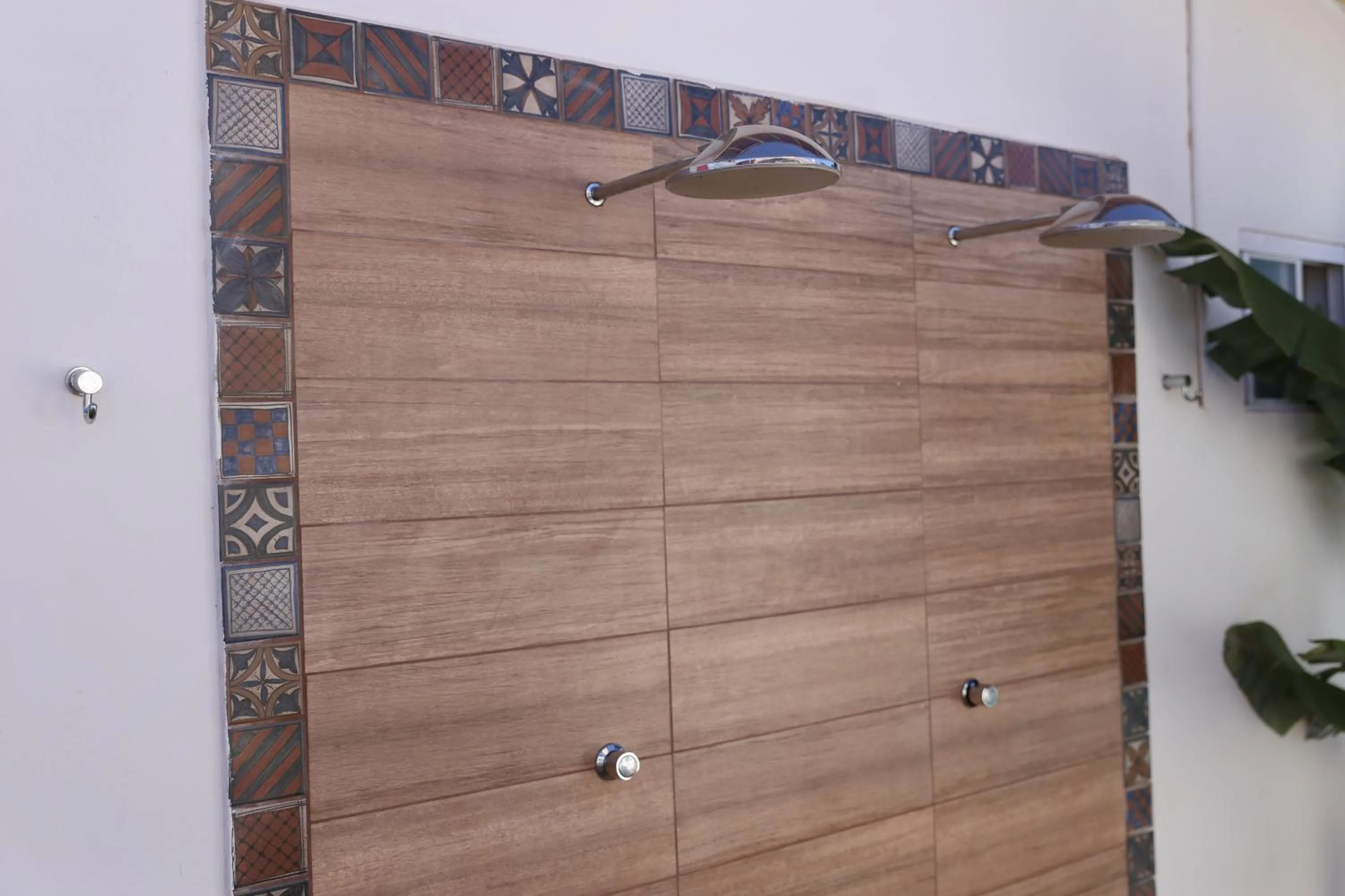 Property building in AYRE GOSTOSO POUSADA