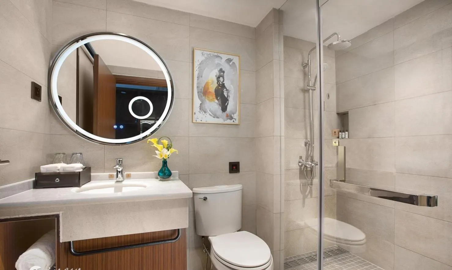 Ramada Encore by Wyndham Chenzhou North