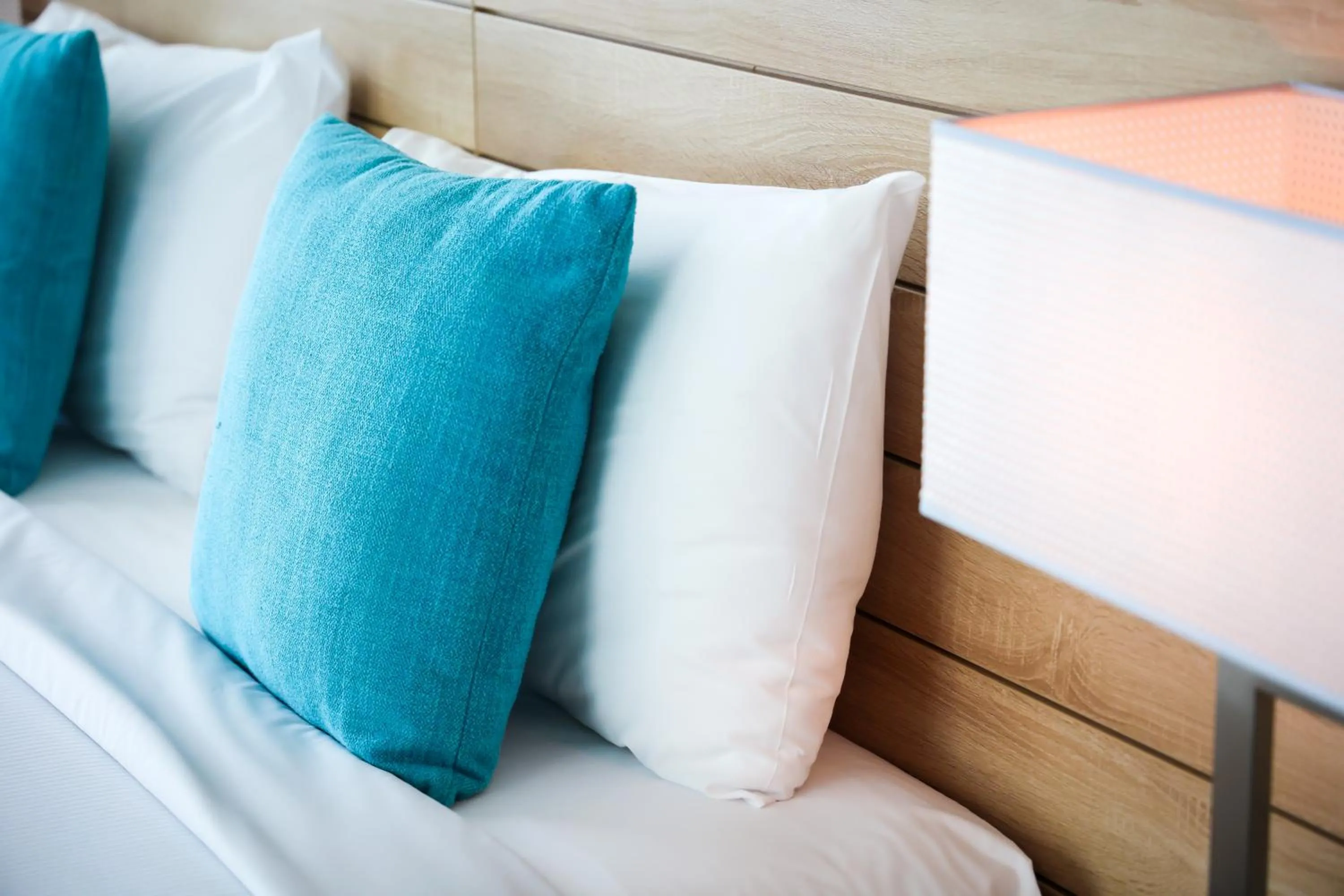 Bed in Rydges Gold Coast Airport