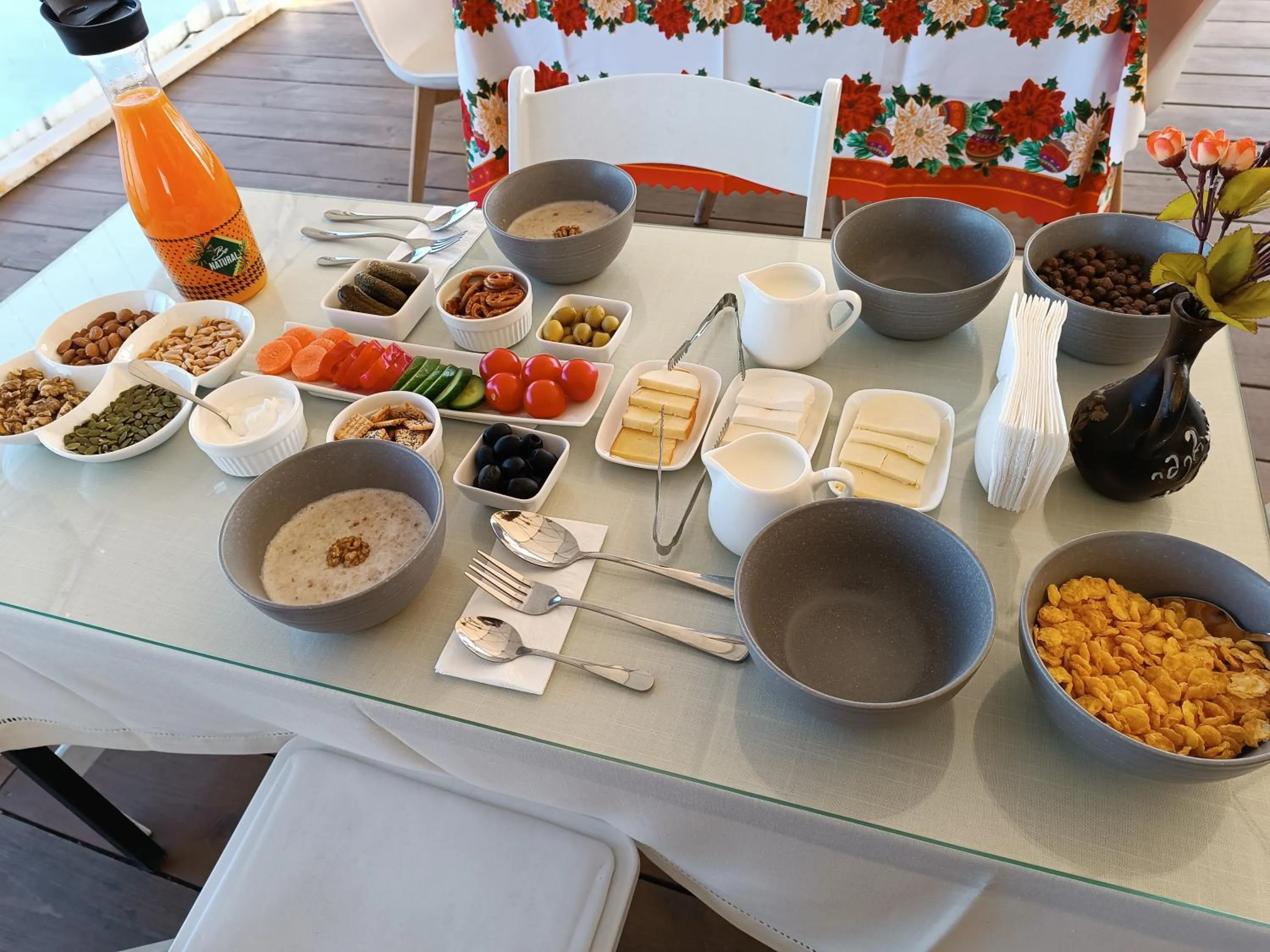 Jewelberry Glamping Hotel Tbilisi